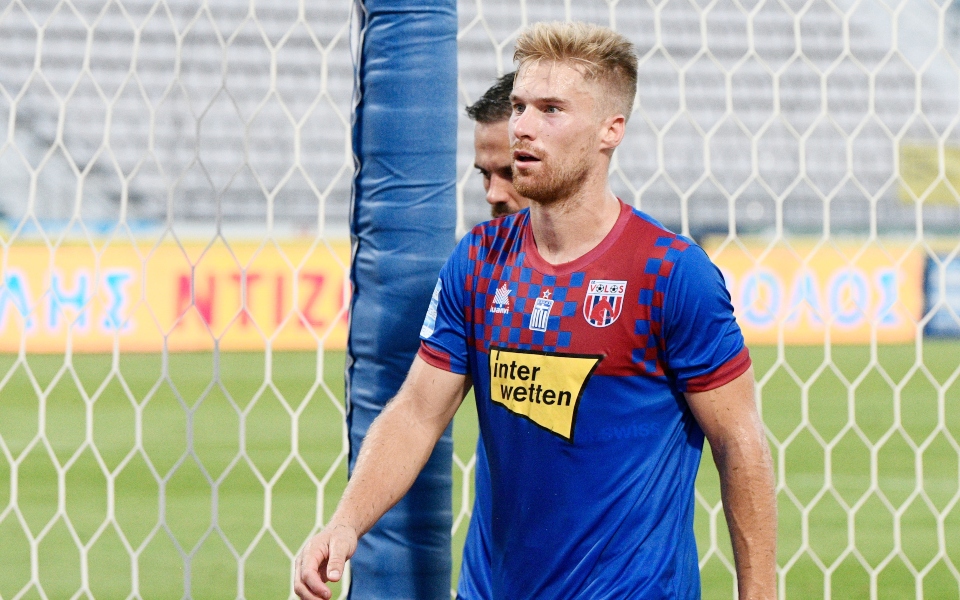 αεκ-απέκτησε-τον-τομ-φαν-βέερτ-562029973