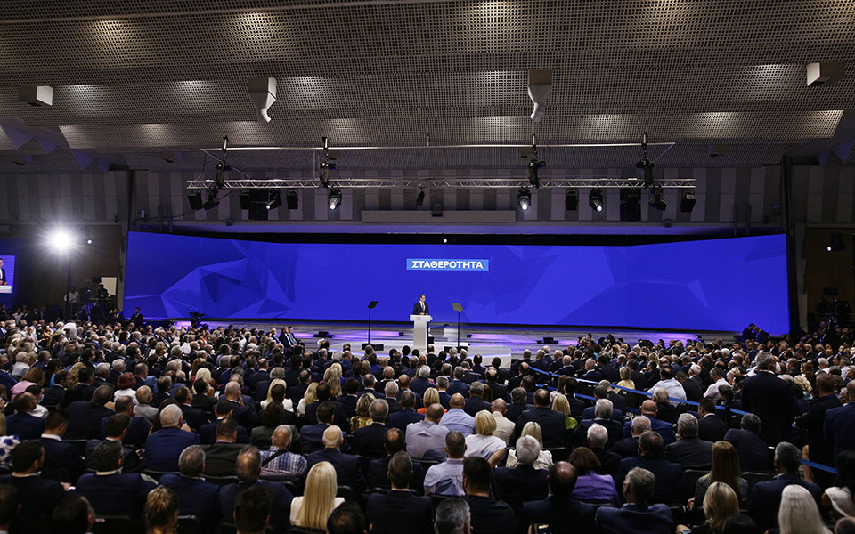 86η ΔΕΘ: 21 μέτρα στήριξης ύψους 5,5 δισ. ευρώ ανακοίνωσε ο πρωθυπουργός-12