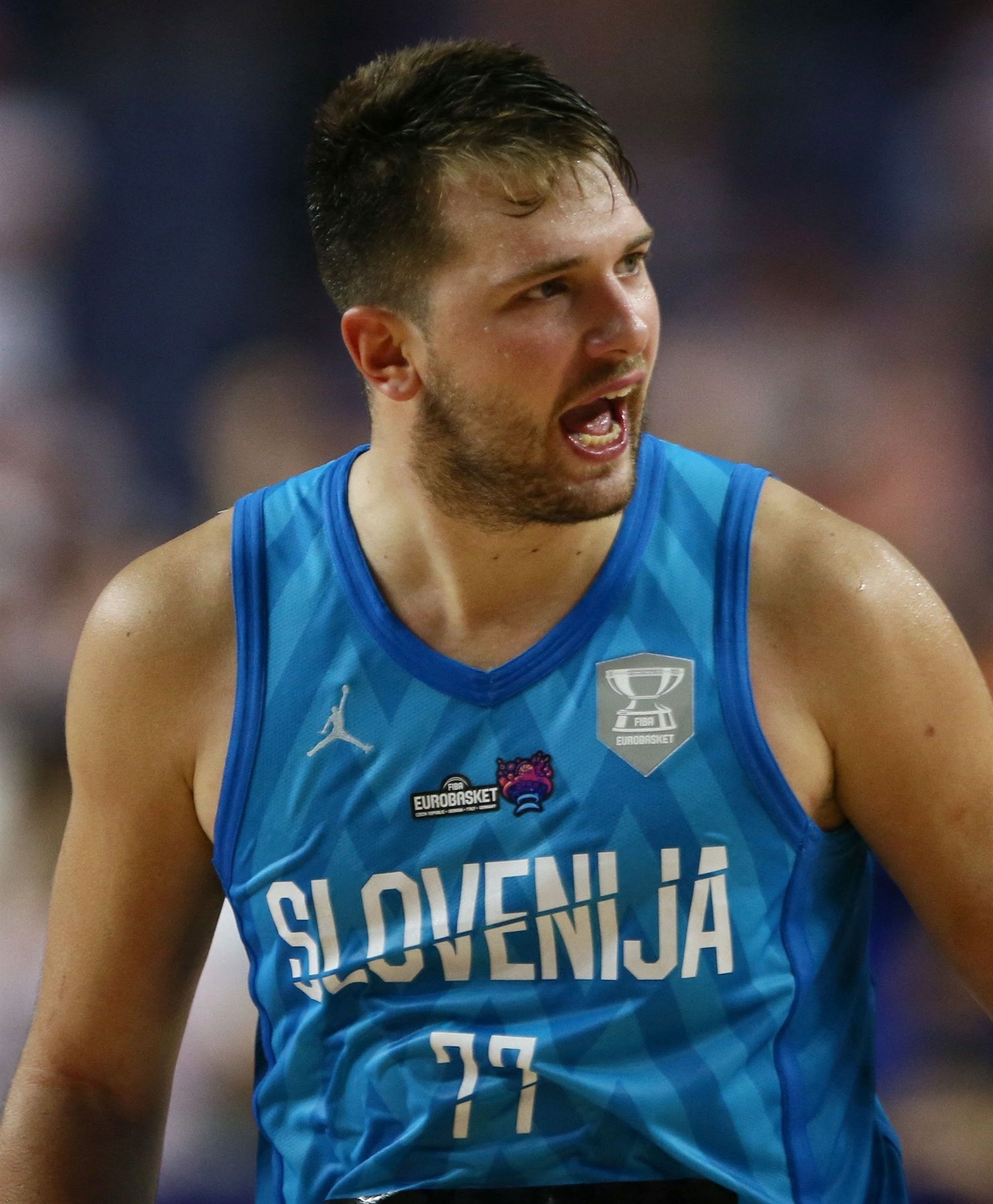 Εθνική μπάσκετ: Βατός αντίπαλος στους «8»-1