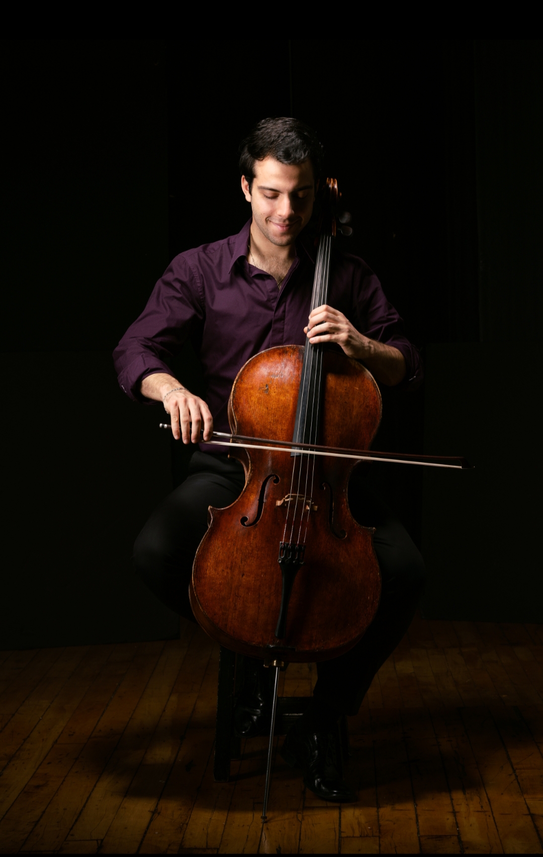 Μότσαρτ, Μεσιάν και Ντάνιελπουρ-4