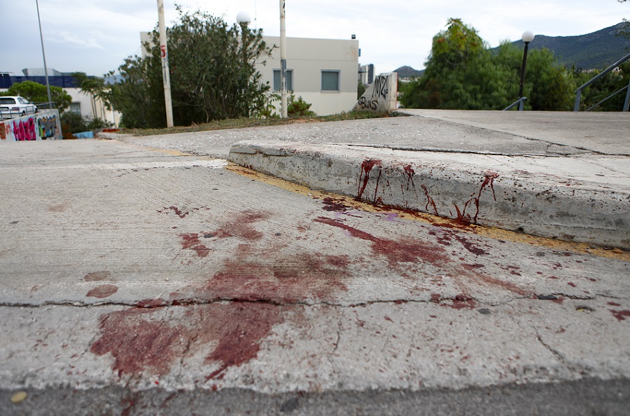 Πώς δρούσαν οι συμμορίες της Πολυτεχνειούπολης – Το προφίλ του 30χρονου «εγκεφάλου»-1