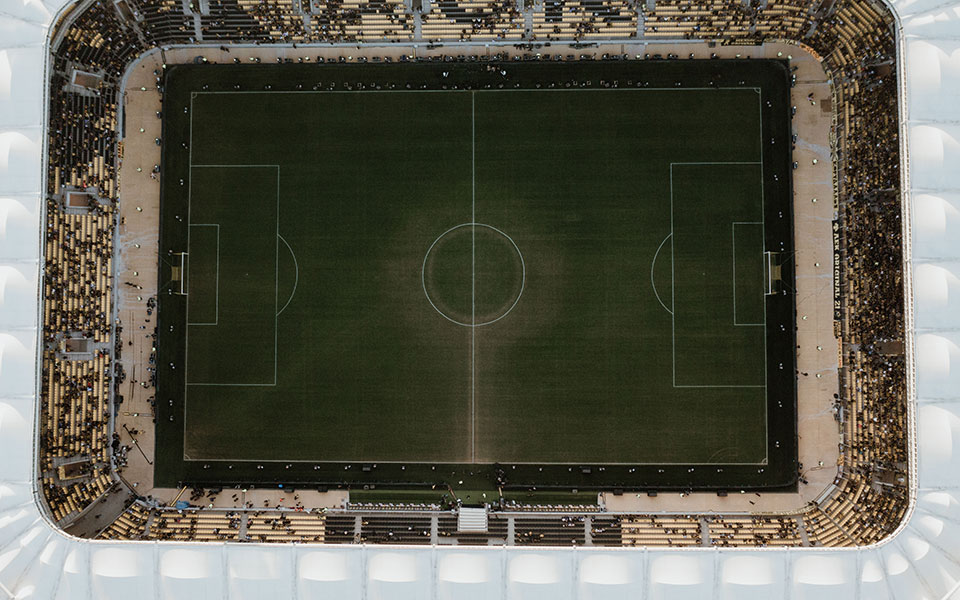 Εγκαίνια για την ΟΠΑΠ Arena: Εικόνες από την ιστορική επιστροφή της ΑΕΚ στη Νέα Φιλαδέλφεια (φωτογραφίες, βίντεο)-10