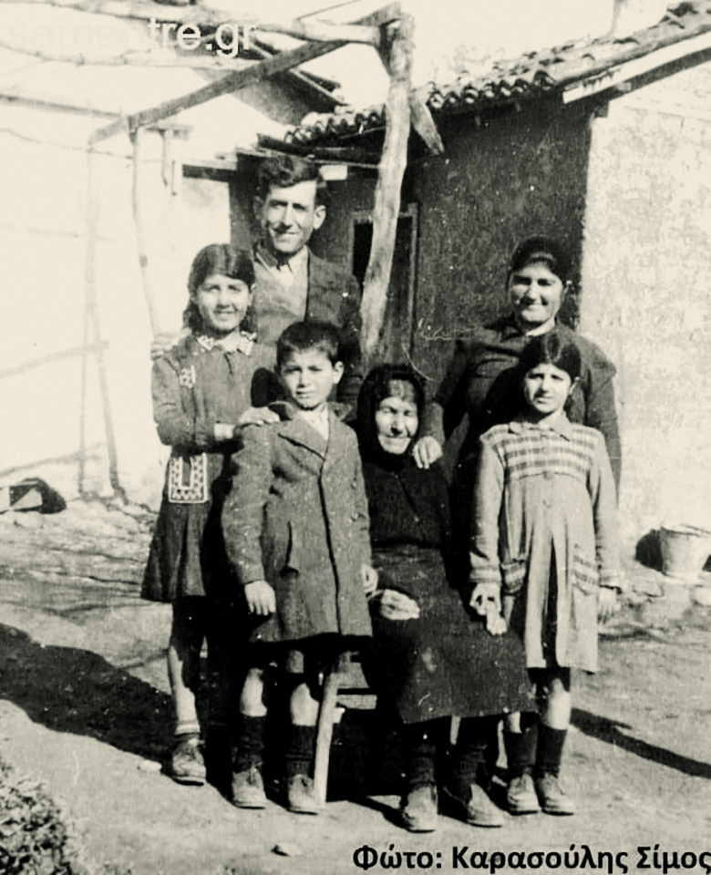 To τραύμα και το έπος στα δικά μας πρόσωπα-2