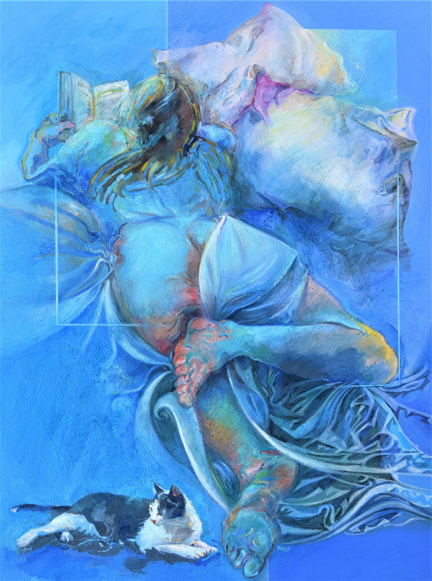 Art Athina: Η ελληνική φουάρ στο Ζάππειο-4