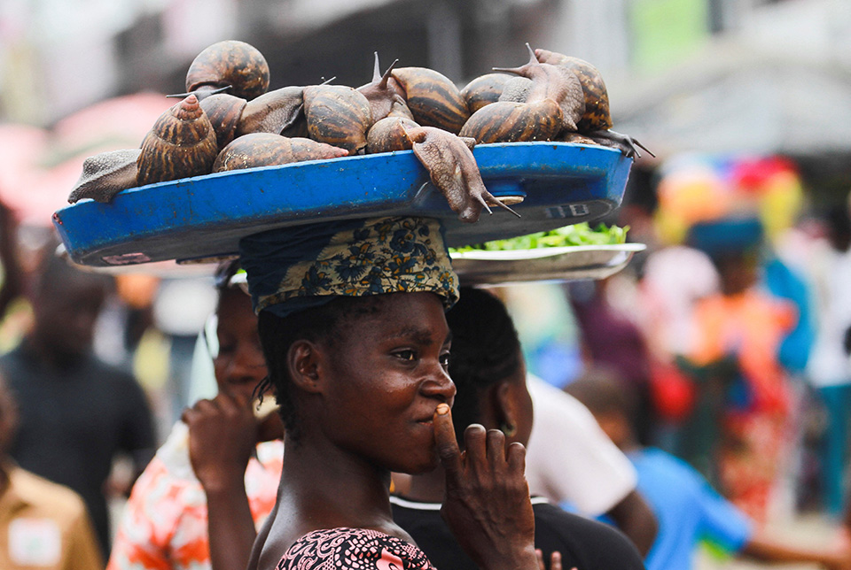 Μπουμπουριστά