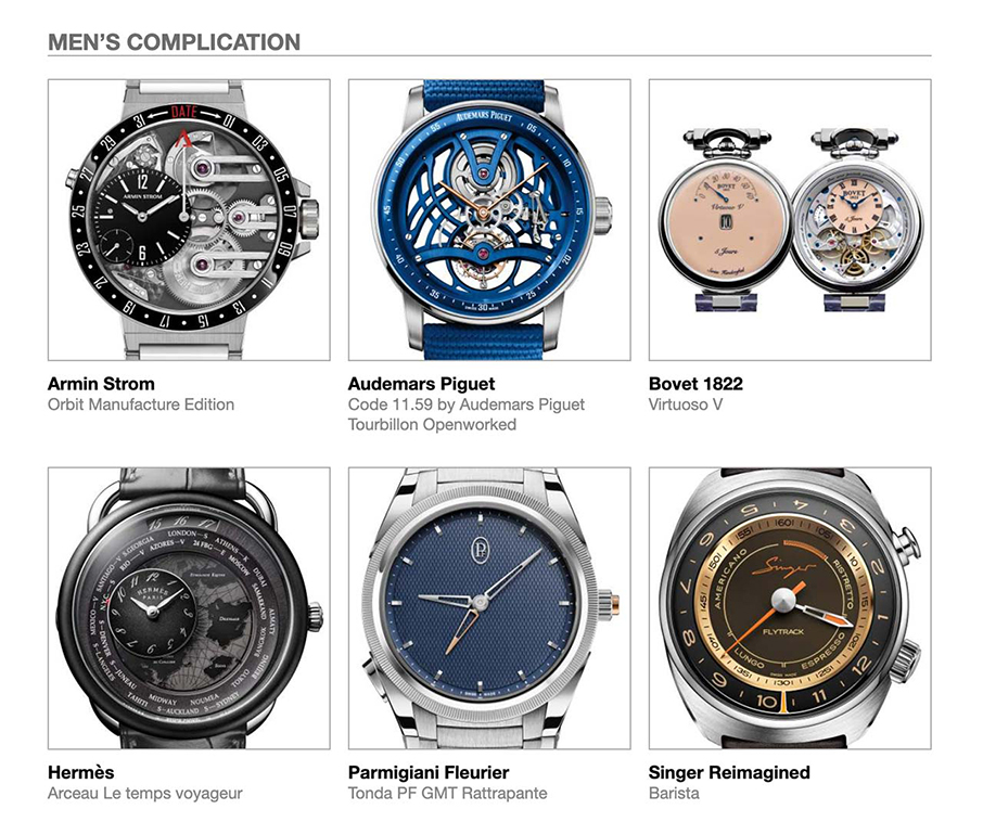 Αυτές είναι οι υποψηφιότητες για τα Όσκαρ Ωρολογοποιίας του 2022-4