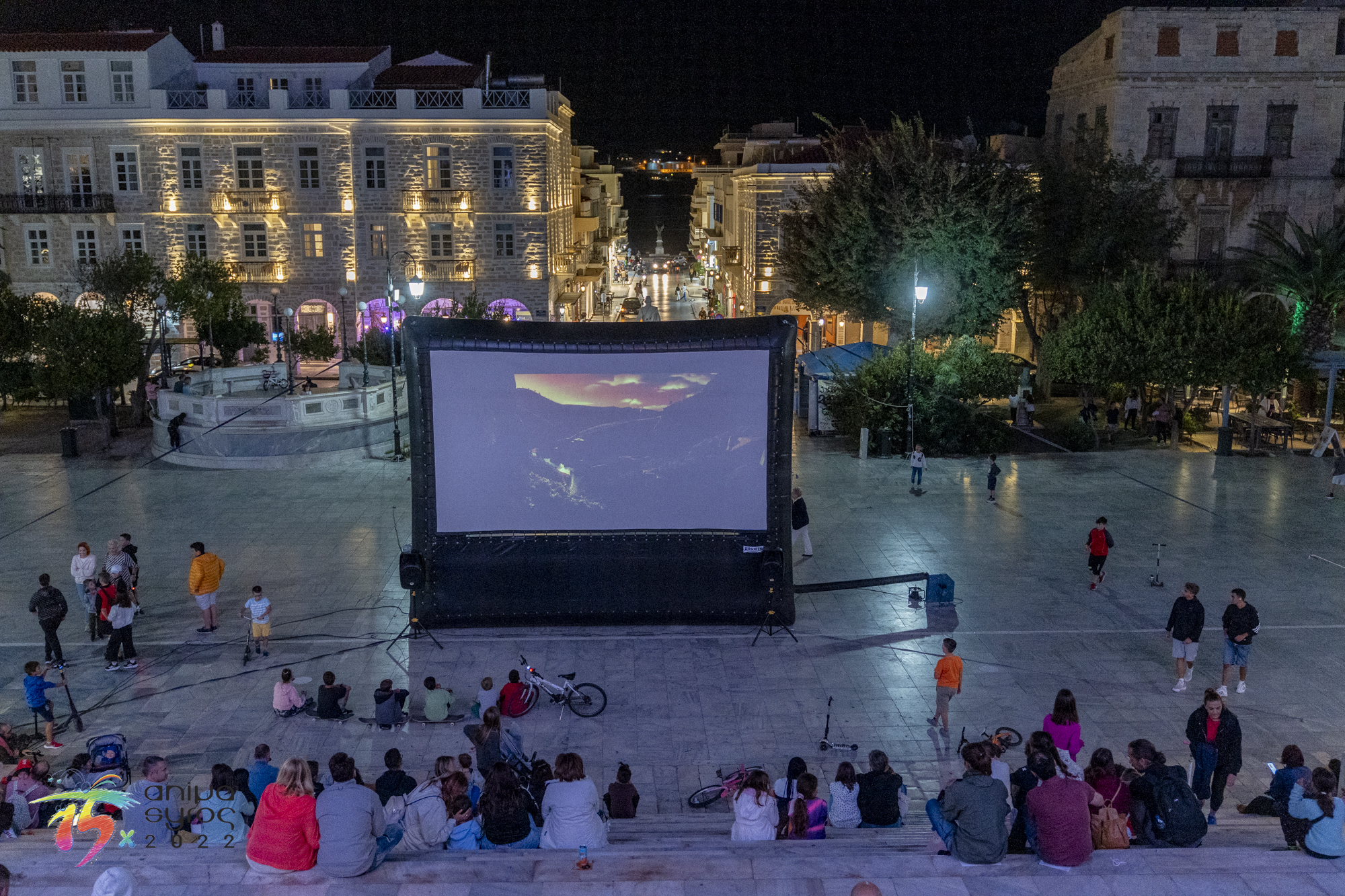 Γιατί η ομορφιά (και το σινεμά) θα σώσουν τον κόσμο: μια γεύση από το 15ο Animasyros-3