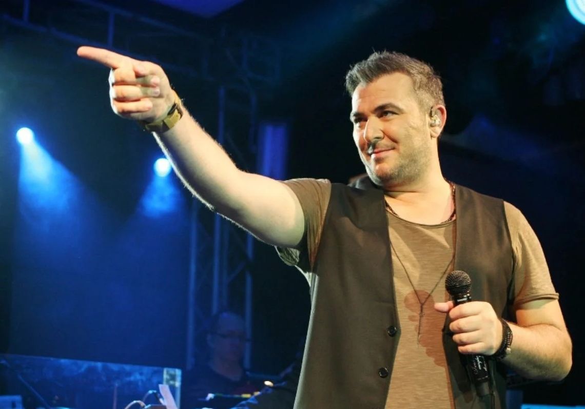 Μια βραδιά Ζαμπέτα για το «Ολοι Μαζί Μπορούμε», στο Καλλιμάρμαρο-2