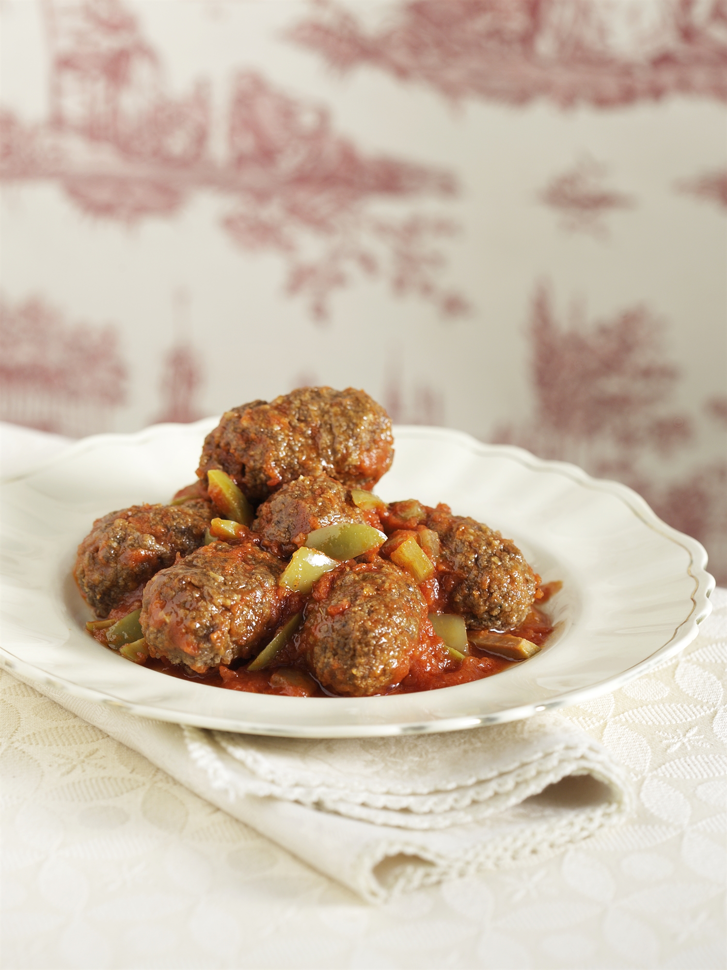 Ενα πιάτο, ένα γευστικό σύμπαν-1