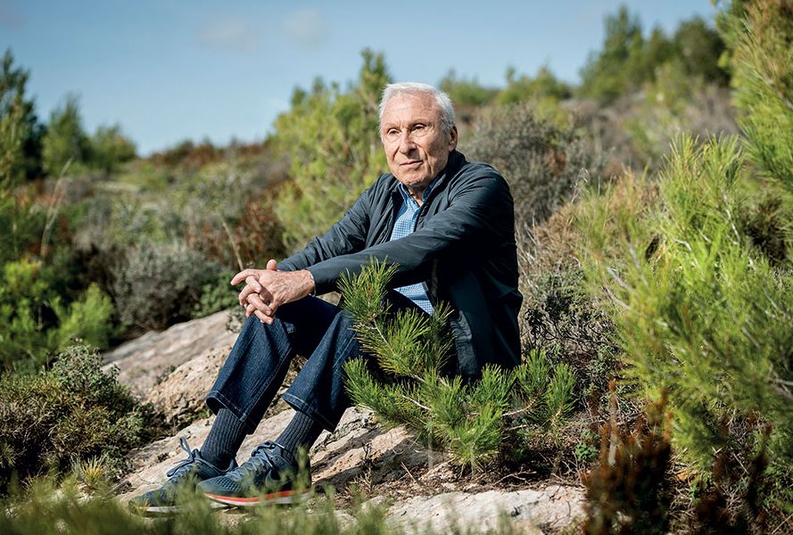 Μια βραδιά Ζαμπέτα για το «Ολοι Μαζί Μπορούμε», στο Καλλιμάρμαρο-3