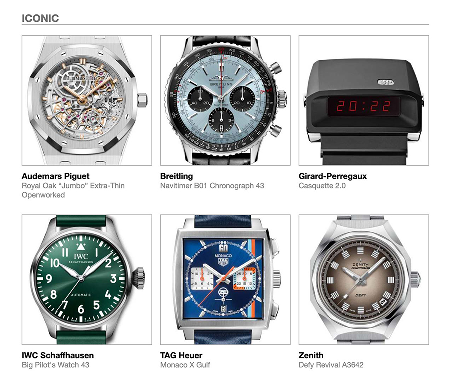 Αυτές είναι οι υποψηφιότητες για τα Όσκαρ Ωρολογοποιίας του 2022-5