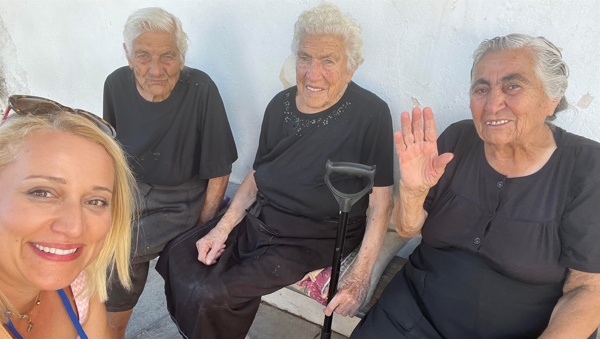 Ο ποιοτικός τουρισμός φέρνει κοντά τη Χίο με το Ιδρυμα του Τόμας Τζέφερσον-1