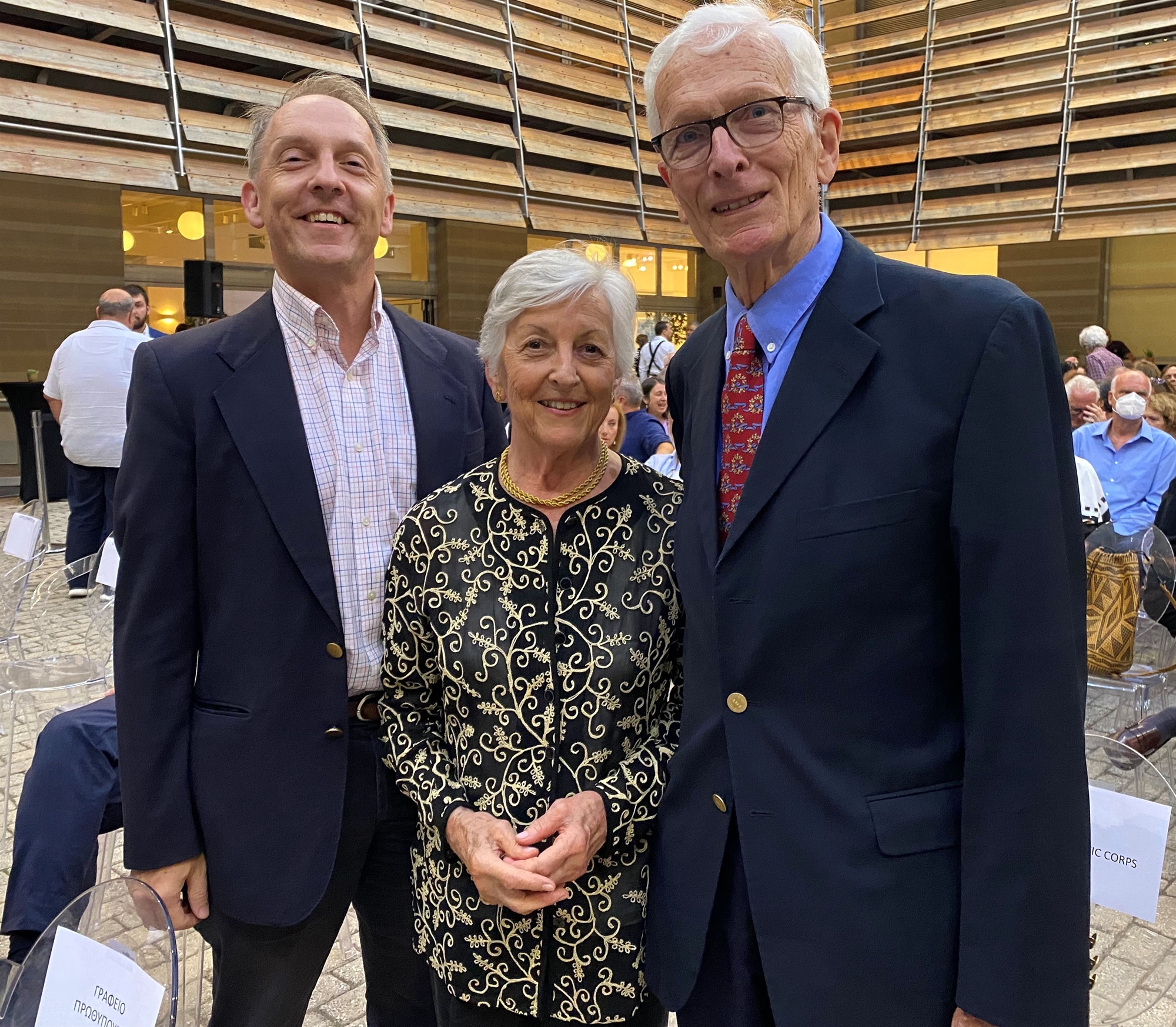 Ο μικρασιατικός ελληνισμός αναβιώνει στο Μουσείο Μπενάκη της Πειραιώς-3