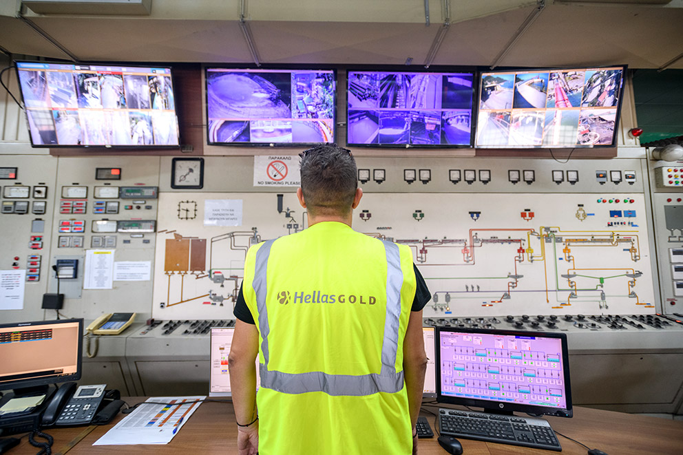 Οικονομική ανάπτυξη και τεχνολογική εξέλιξη, οδηγούν τη συνεχώς αυξανόμενη ζήτηση ορυκτών πρώτων υλών και μετάλλων-2