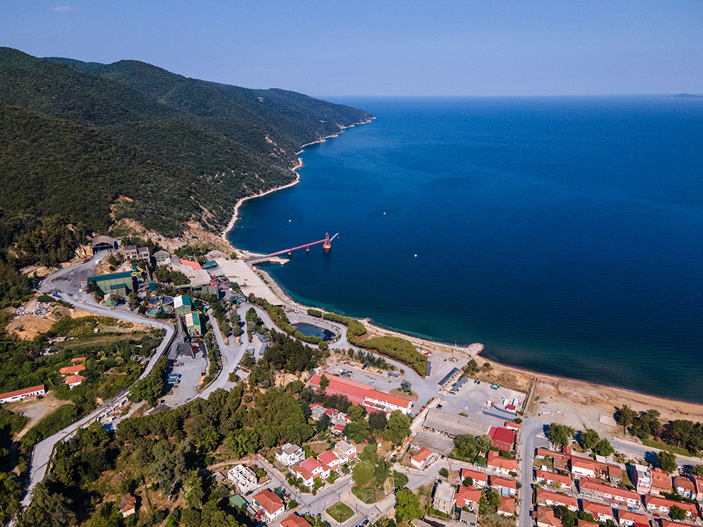 Οικονομική ανάπτυξη και τεχνολογική εξέλιξη, οδηγούν τη συνεχώς αυξανόμενη ζήτηση ορυκτών πρώτων υλών και μετάλλων-1