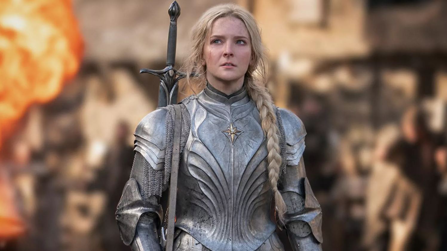 Home Cinema: «White Noise», «The Rings of Power», «Eνα όμορφο αγόρι»-1