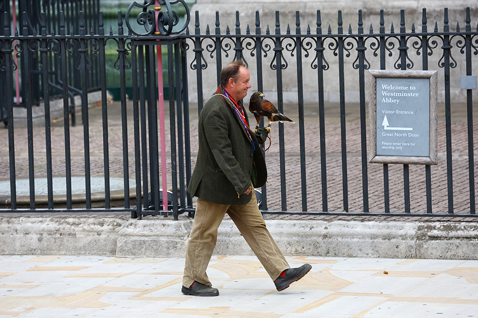 Ενας θεσμός και ένας άνθρωπος