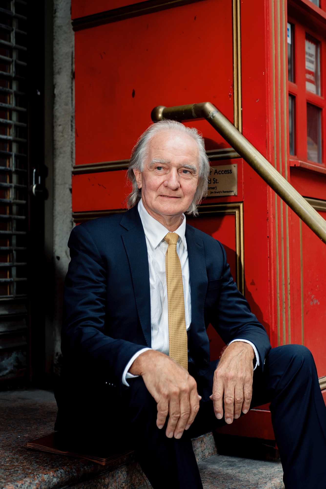 H κρυφή λάμψη της παλιάς Νέας Υόρκης-1