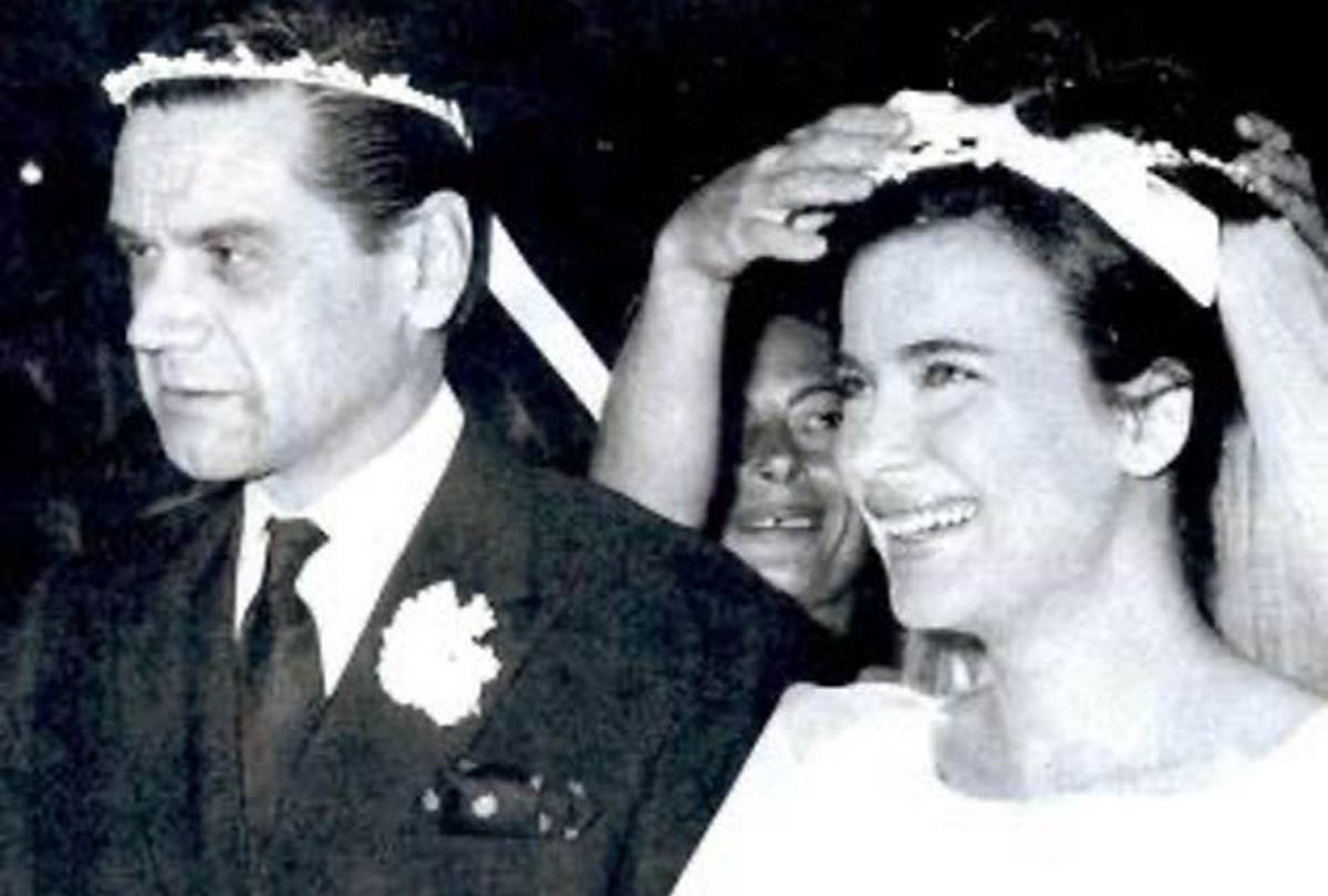 Αποχαιρετισμός στον Ζάχο Χατζηφωτίου: «αντίο» σε έναν ευπατρίδη της Αθήνας-2