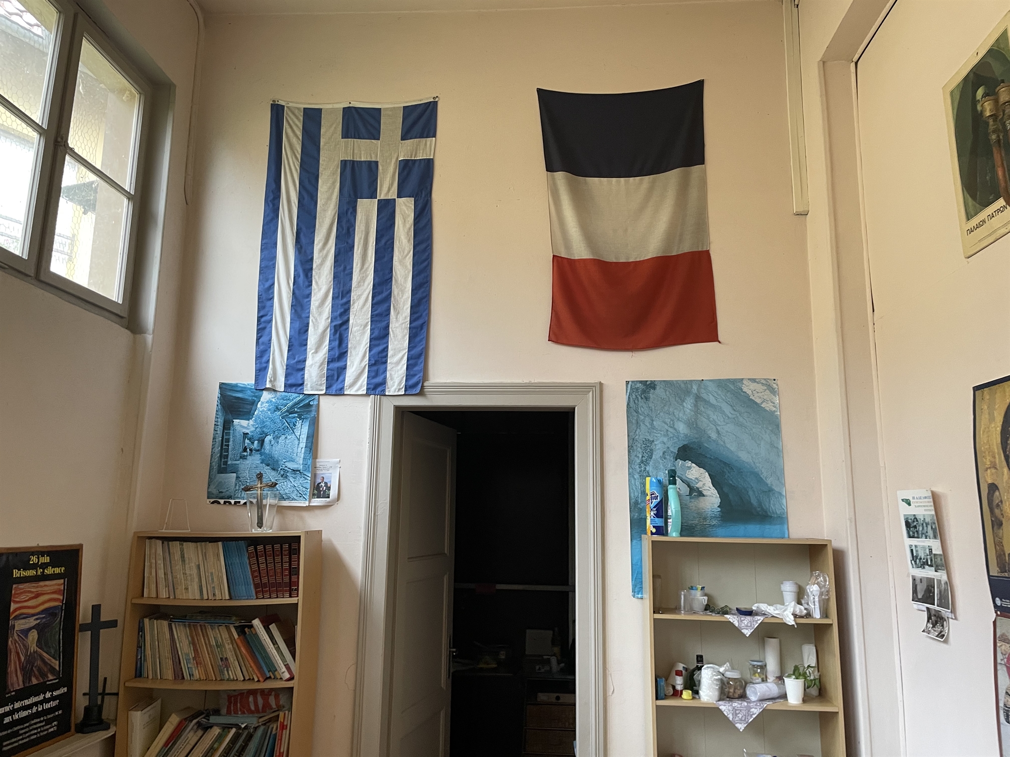 Η «μικρή» Τένεδος της Αλσατίας – Μισό αιώνα μετά, οι καρδιές πονούν ακόμη…-2