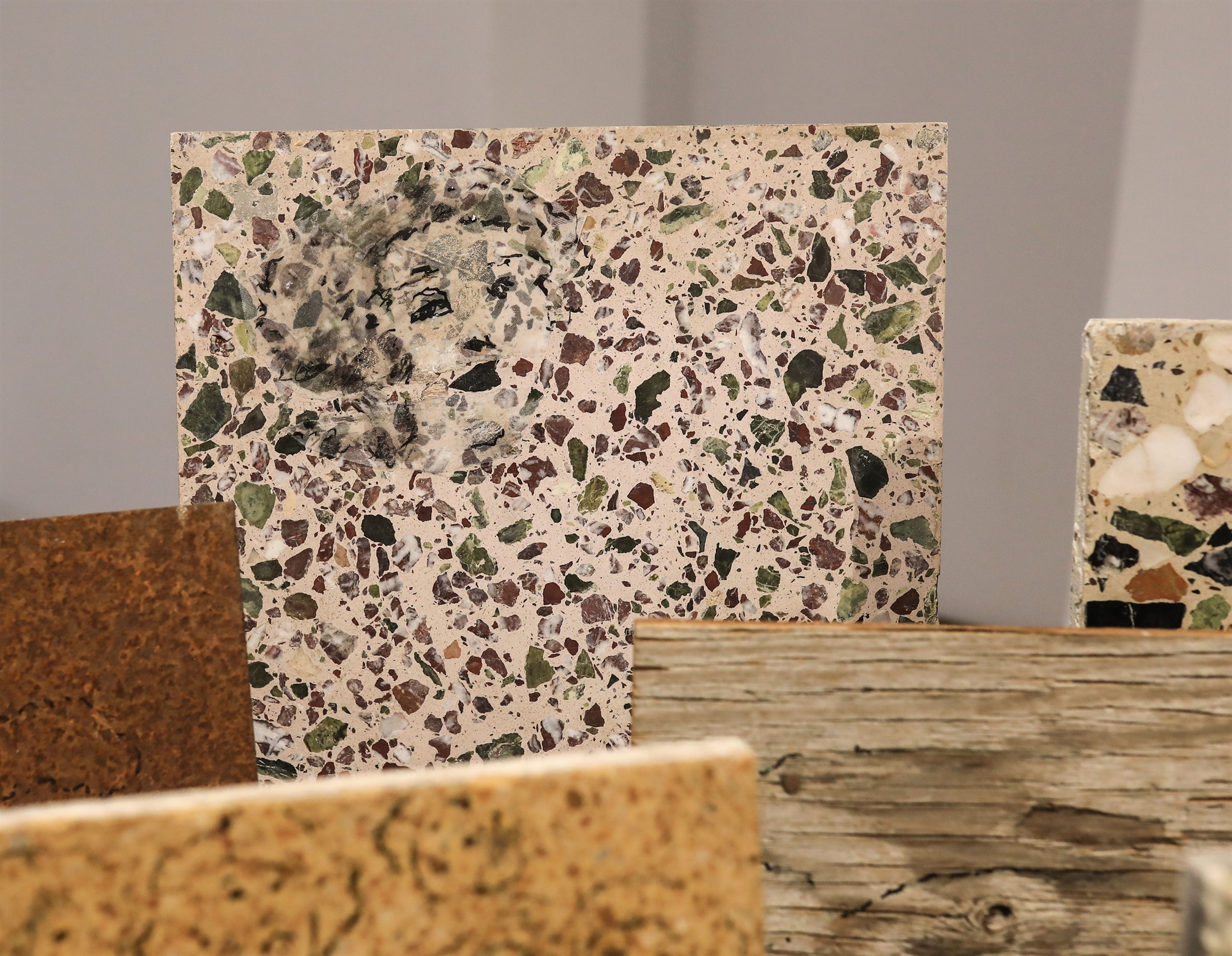 Ρένα Παπασπύρου στην «Κ»: Ο ουρανός, το μεγαλύτερο άγραφο χαρτί-3