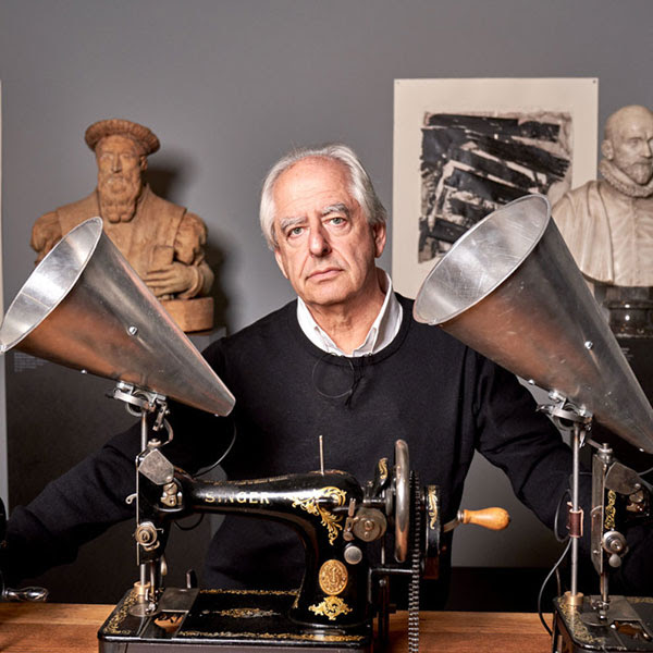 Βόλφγκανγκ Τίλμανς, το χάος και η δημοκρατία του βλέμματος-5