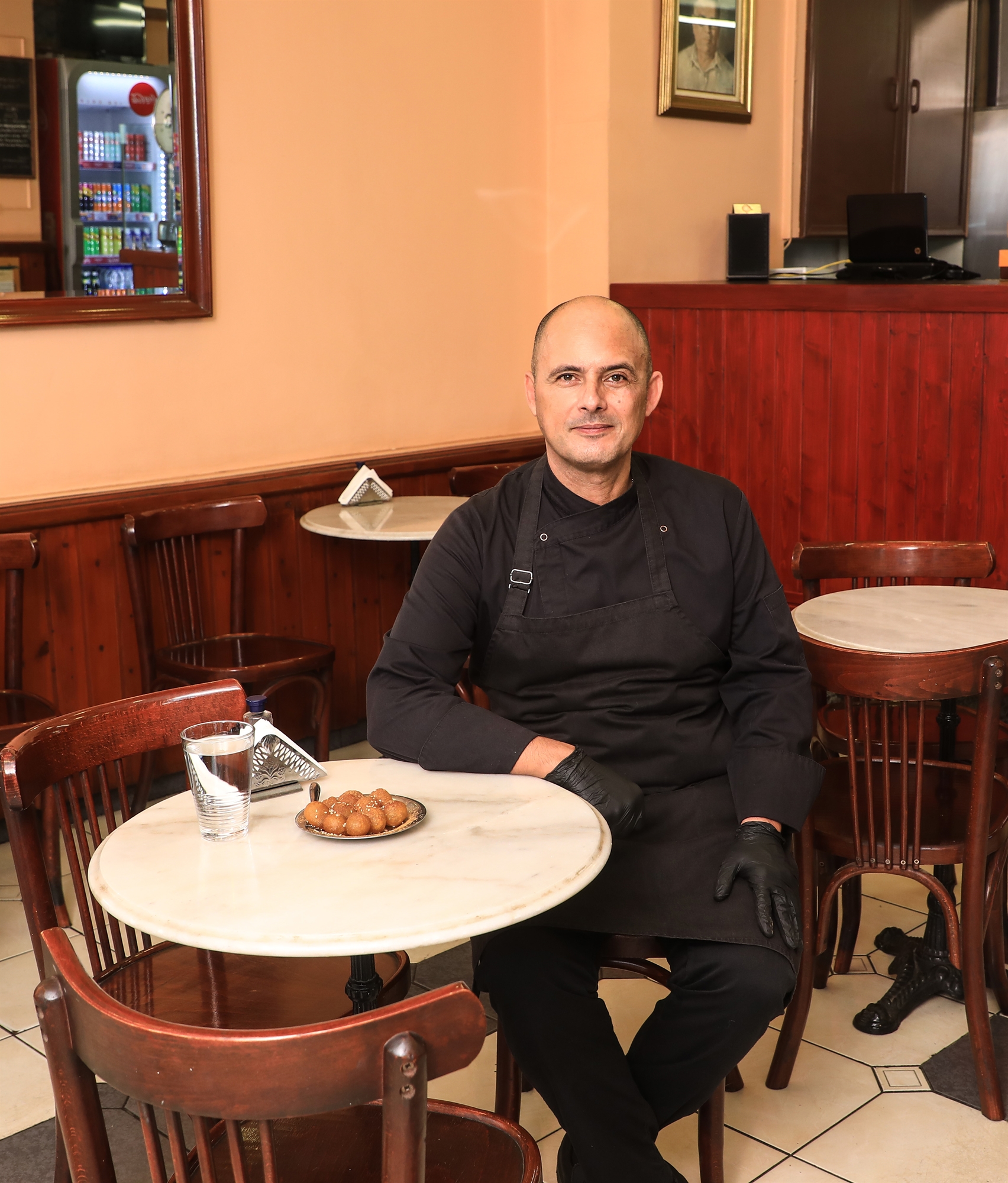 Δεν έχουμε θέση σε μια Αθήνα λούνα παρκ-4