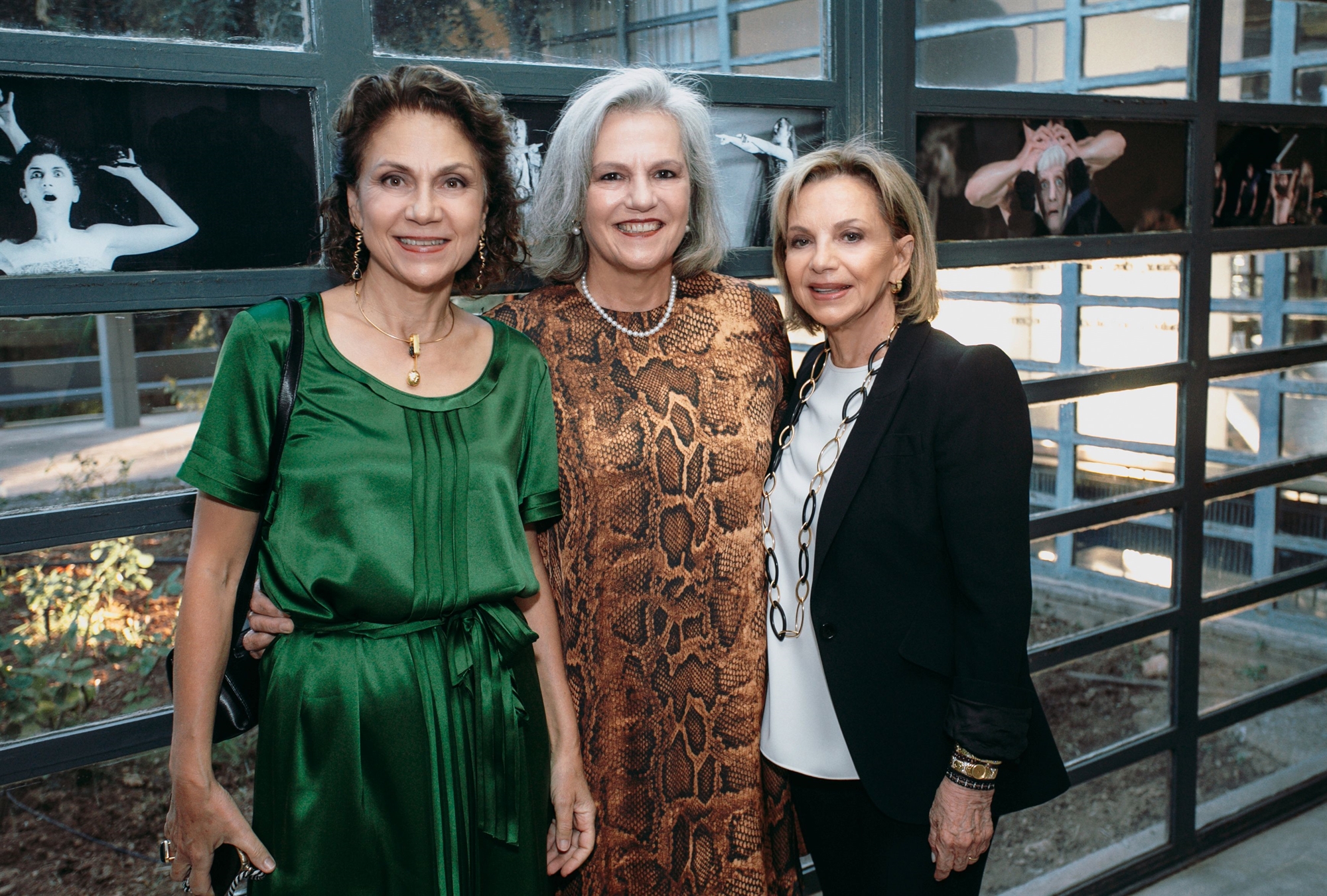 Αλλαγή σκυτάλης με τιμητική εκδήλωση για την Ελένη Γλύκατζη – Αρβελέρ-2