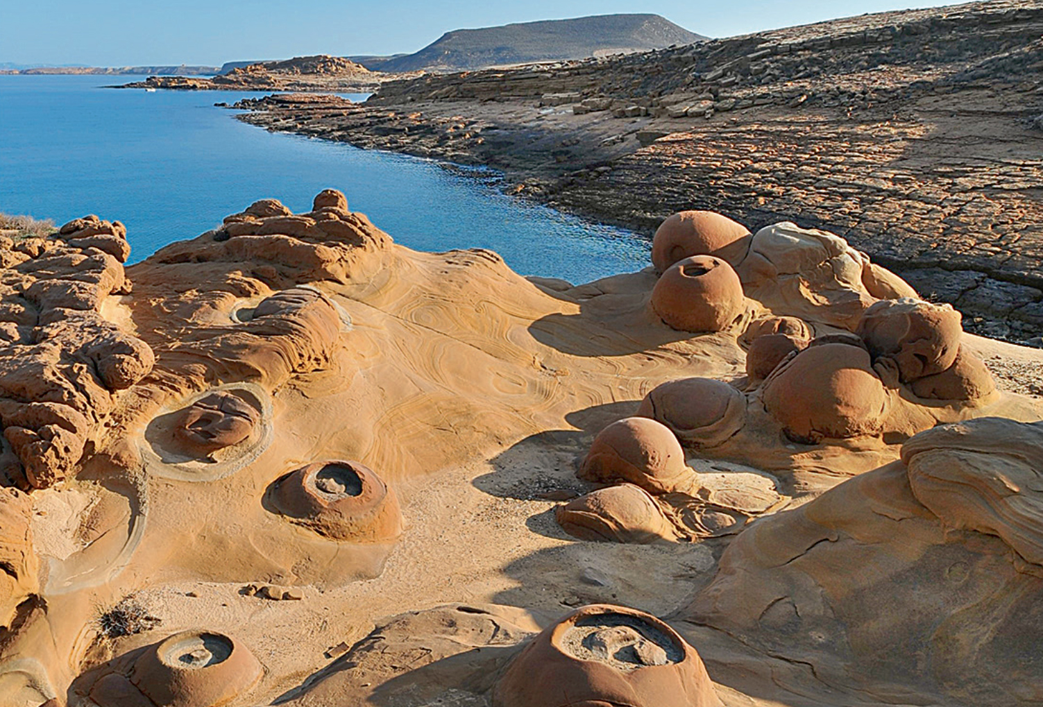 Ο θαυμαστός κόσμος της Λήμνου-2
