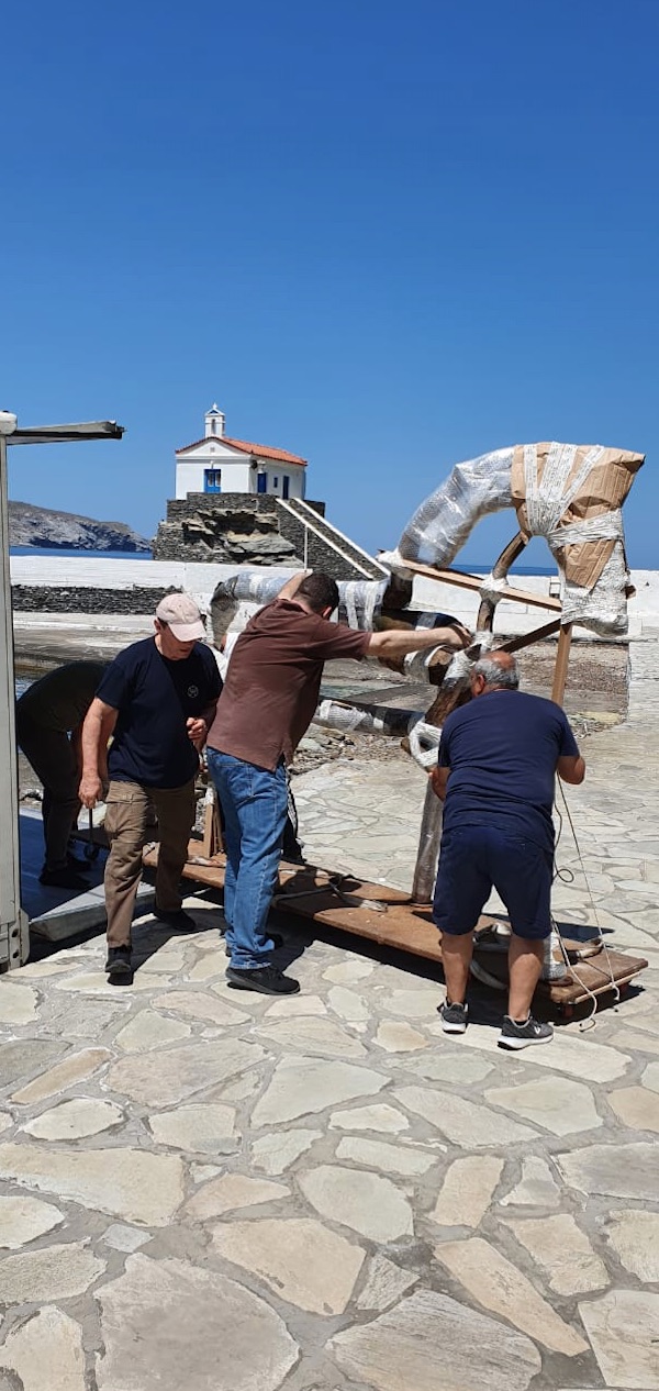 Εμφυσώ πνεύμα μέσα στην ύλη-3