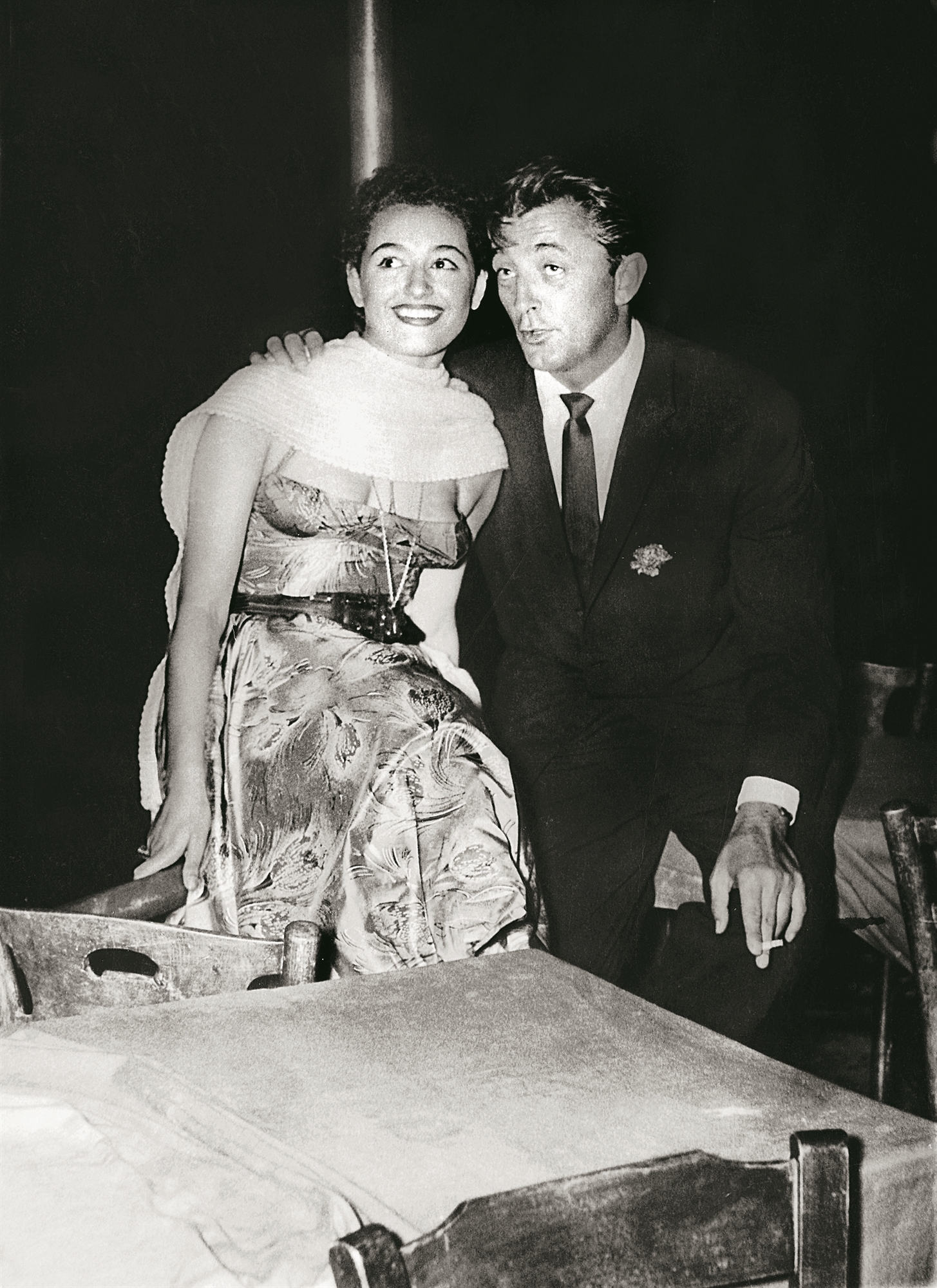 Μάρθα Καραγιάννη: Η σταρ της διπλανής πόρτας-1