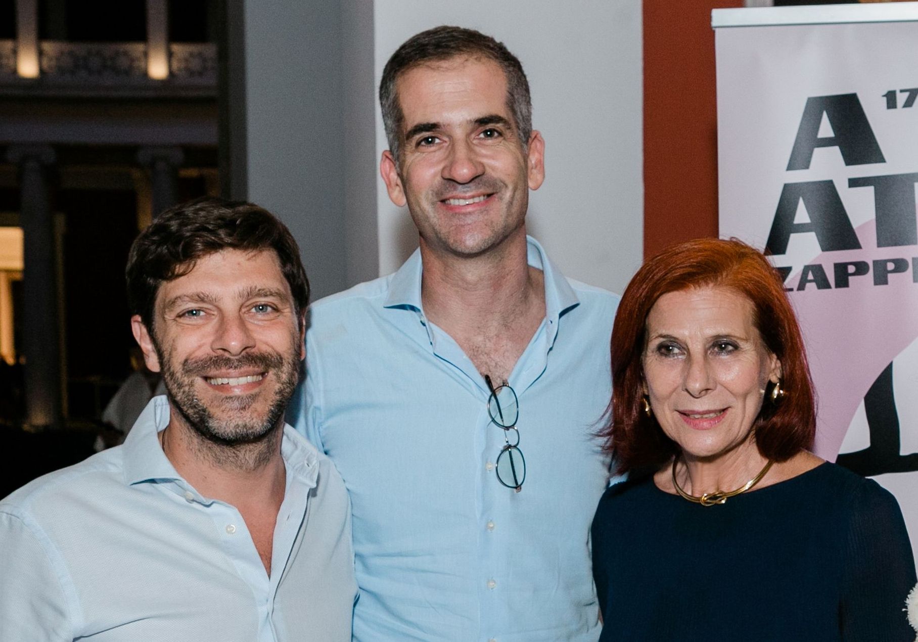 Art Athina: δυναμικό φθινοπωρινό comeback με μεγάλη προσέλευση-1