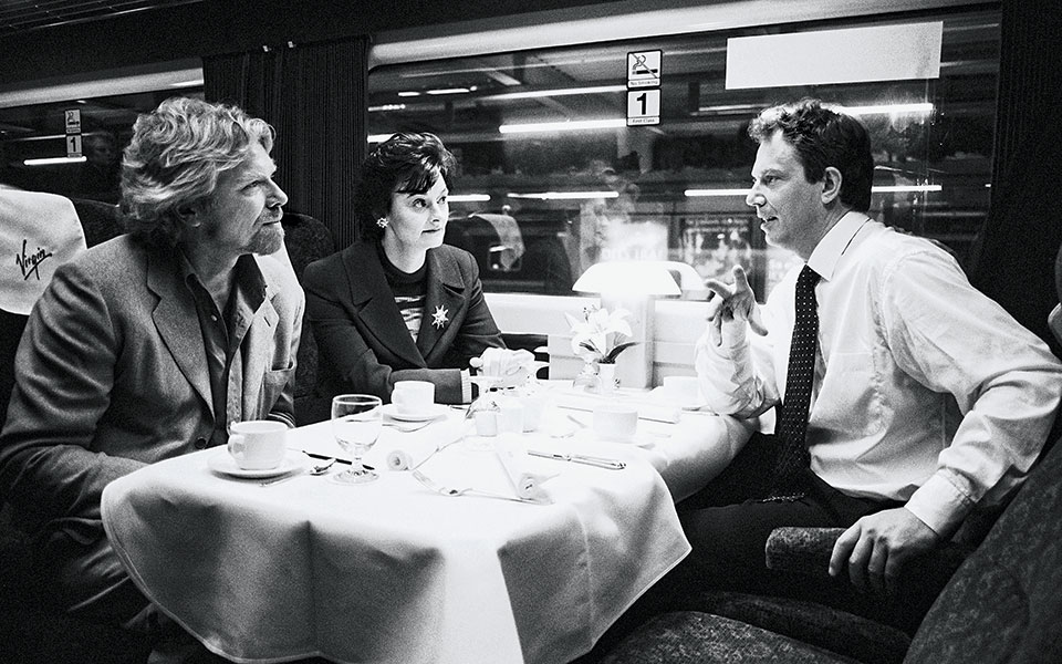 Ρίτσαρντ Μπράνσον: Όσα χρωστάει στη δυσλεξία ο Βρετανός δισεκατομμυριούχος-8