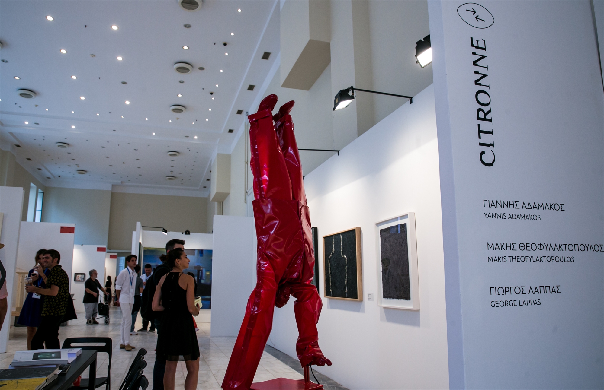 Επανακάμπτει η αγορά τέχνης-2