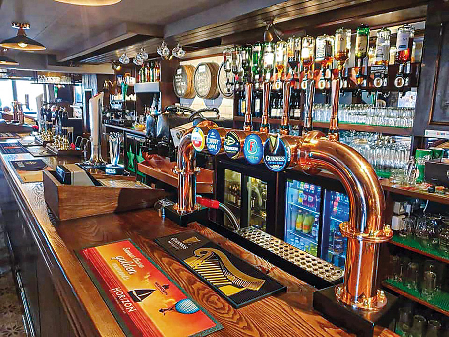 Μπράιτον: Βόλτες στην παραλία και στις πιο κουλ γειτονιές-8