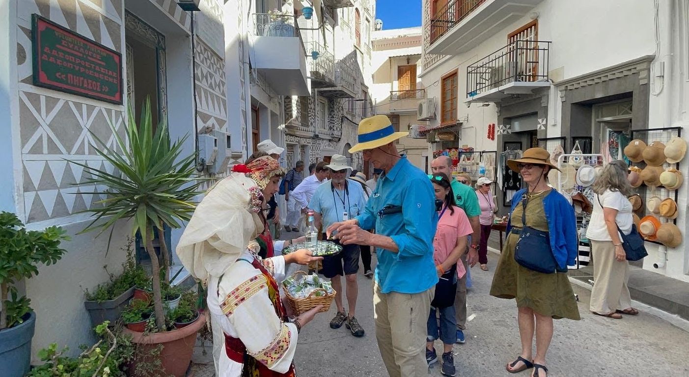 Ο ποιοτικός τουρισμός φέρνει κοντά τη Χίο με το Ιδρυμα του Τόμας Τζέφερσον-3