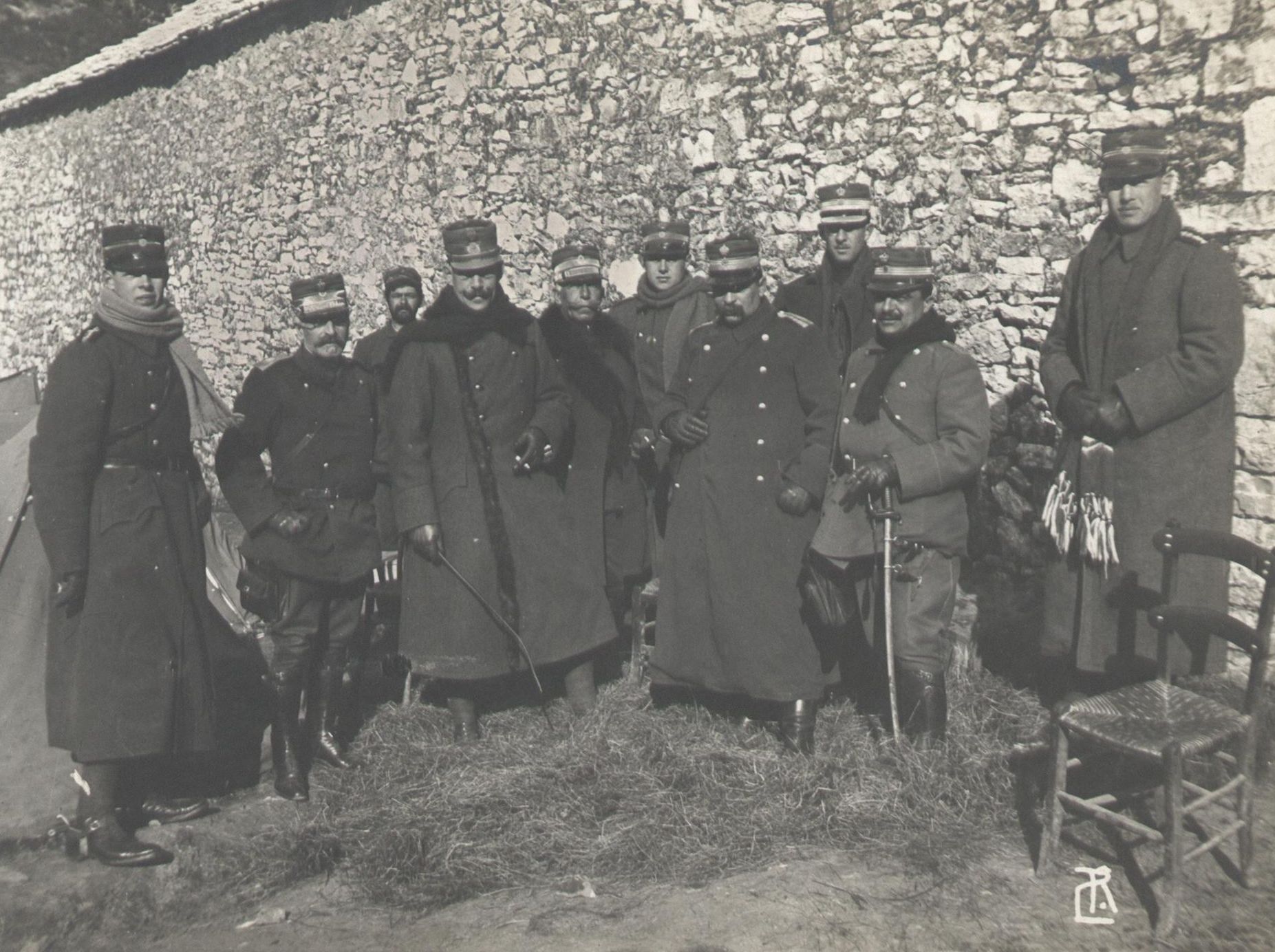 1919-1922 – Πρόσωπα της Μικρασιατικής Εκστρατείας: Αρχιστράτηγος χωρίς λόγο σε αποφάσεις-1