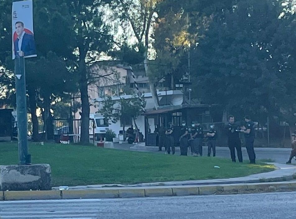 Το μετέωρο βήμα της Αστυνομίας στα ΑΕΙ-1