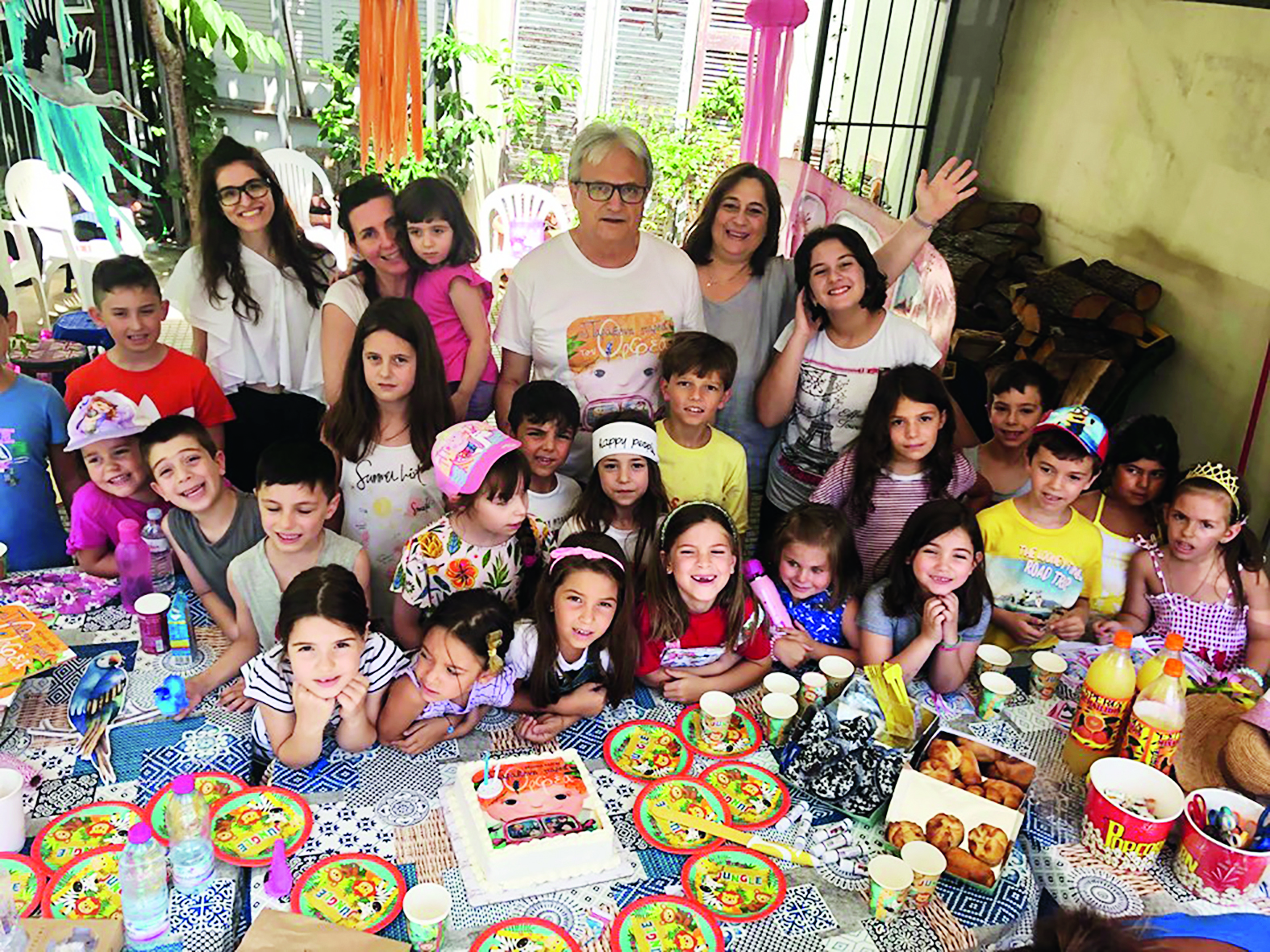 Βασίλης Κάργας: Ο περιοδεύων παραμυθάς του Εβρου-1