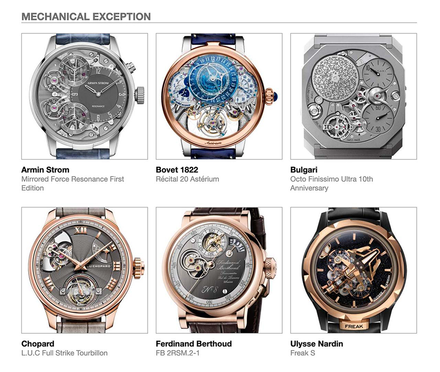 Αυτές είναι οι υποψηφιότητες για τα Όσκαρ Ωρολογοποιίας του 2022-8