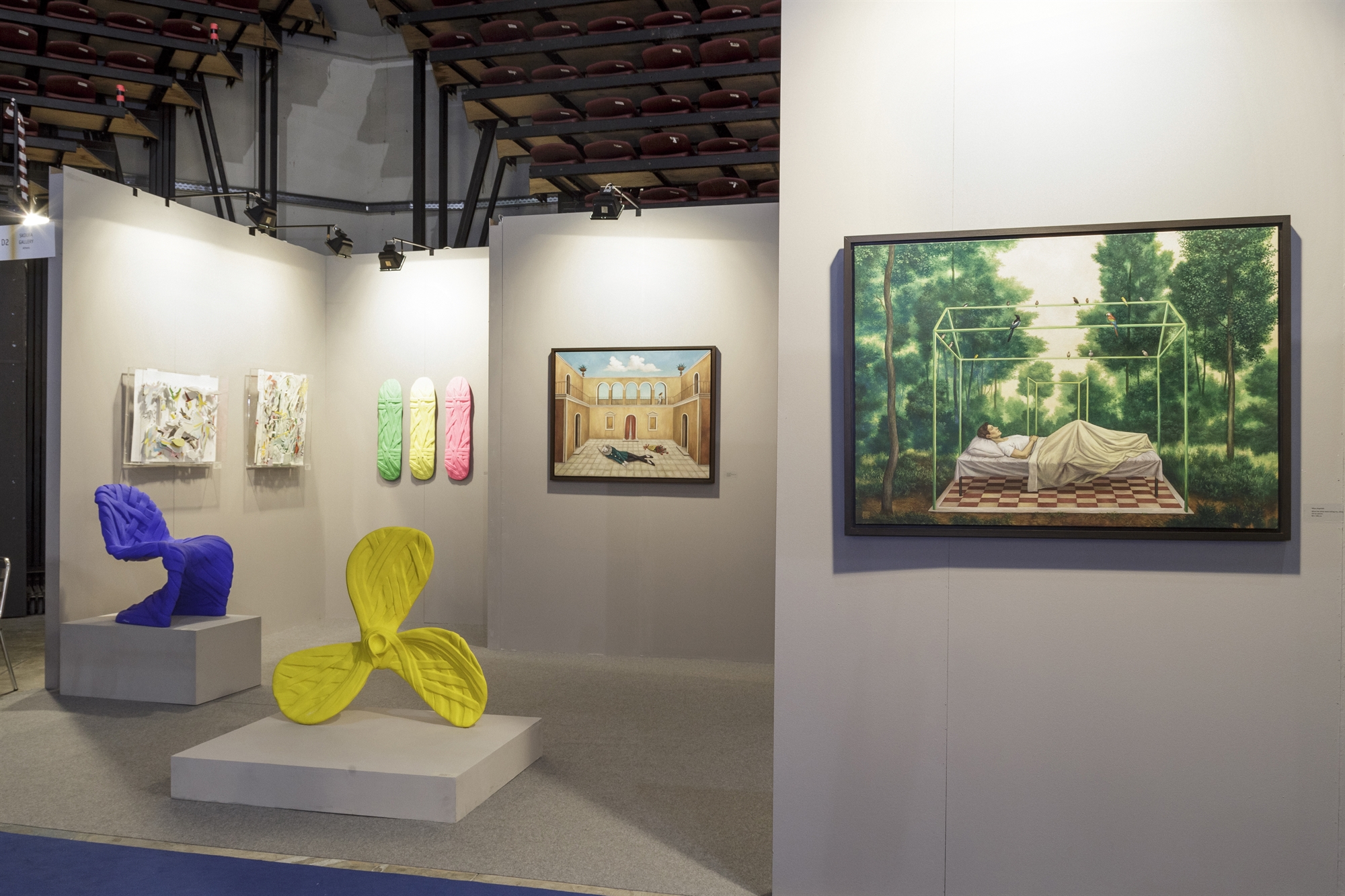 Επανακάμπτει η αγορά τέχνης-4