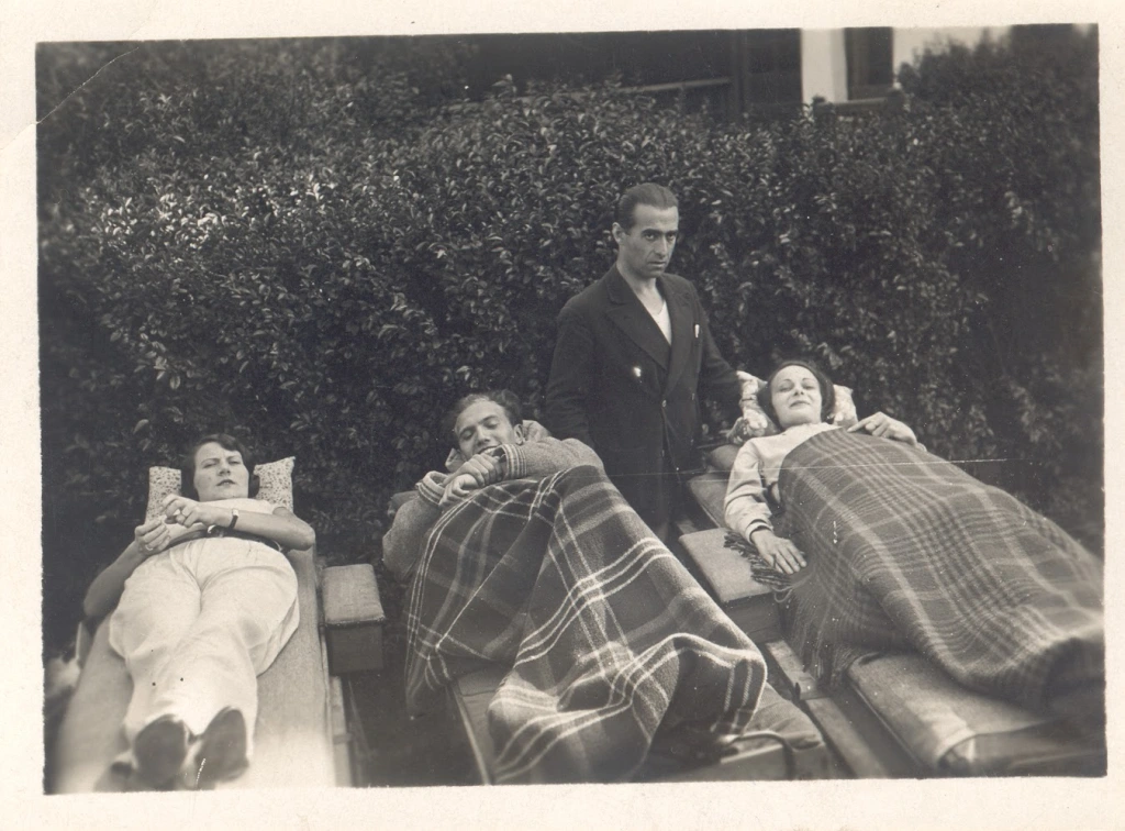 Η ασθένεια ως καύσιμο για υψηλή λογοτεχνία-2