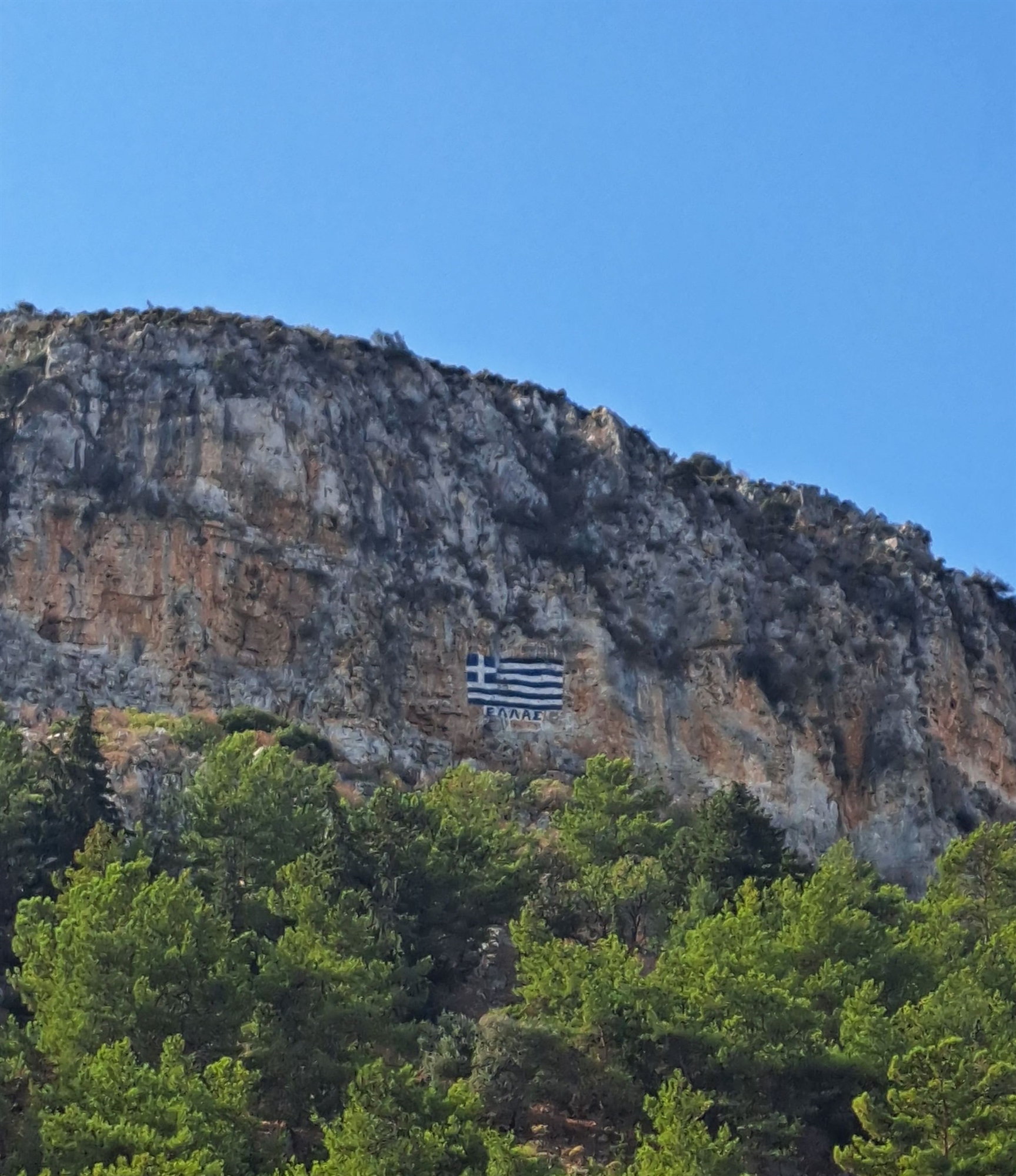 Καστελλόριζο: «Όπως αγαπάς αγαπώ» – Η ιστορία μιας Ελληνίδας και ενός Τούρκου-3