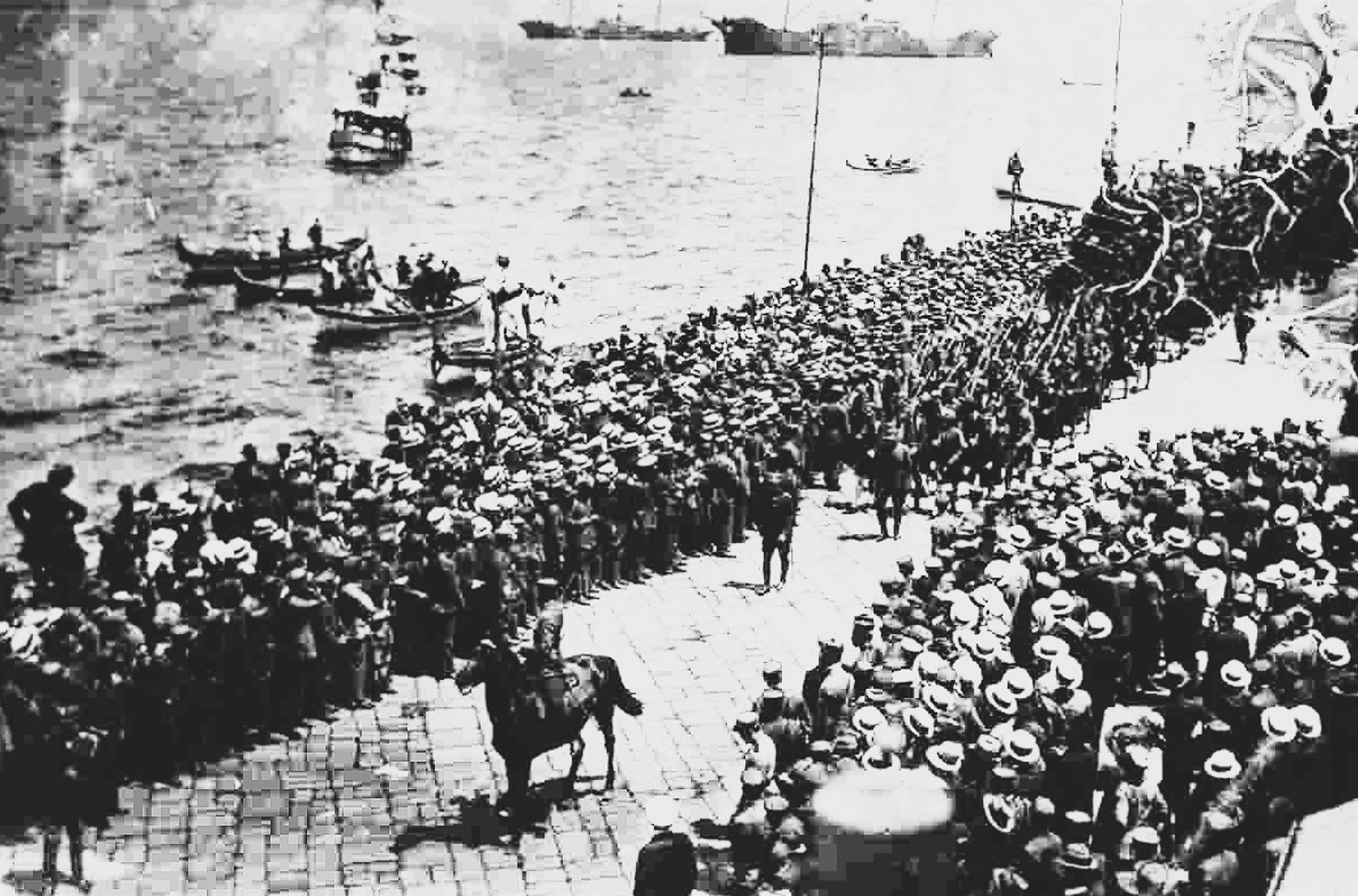 1922: Το τέλος μιας πολεμικής δεκαετίας-2