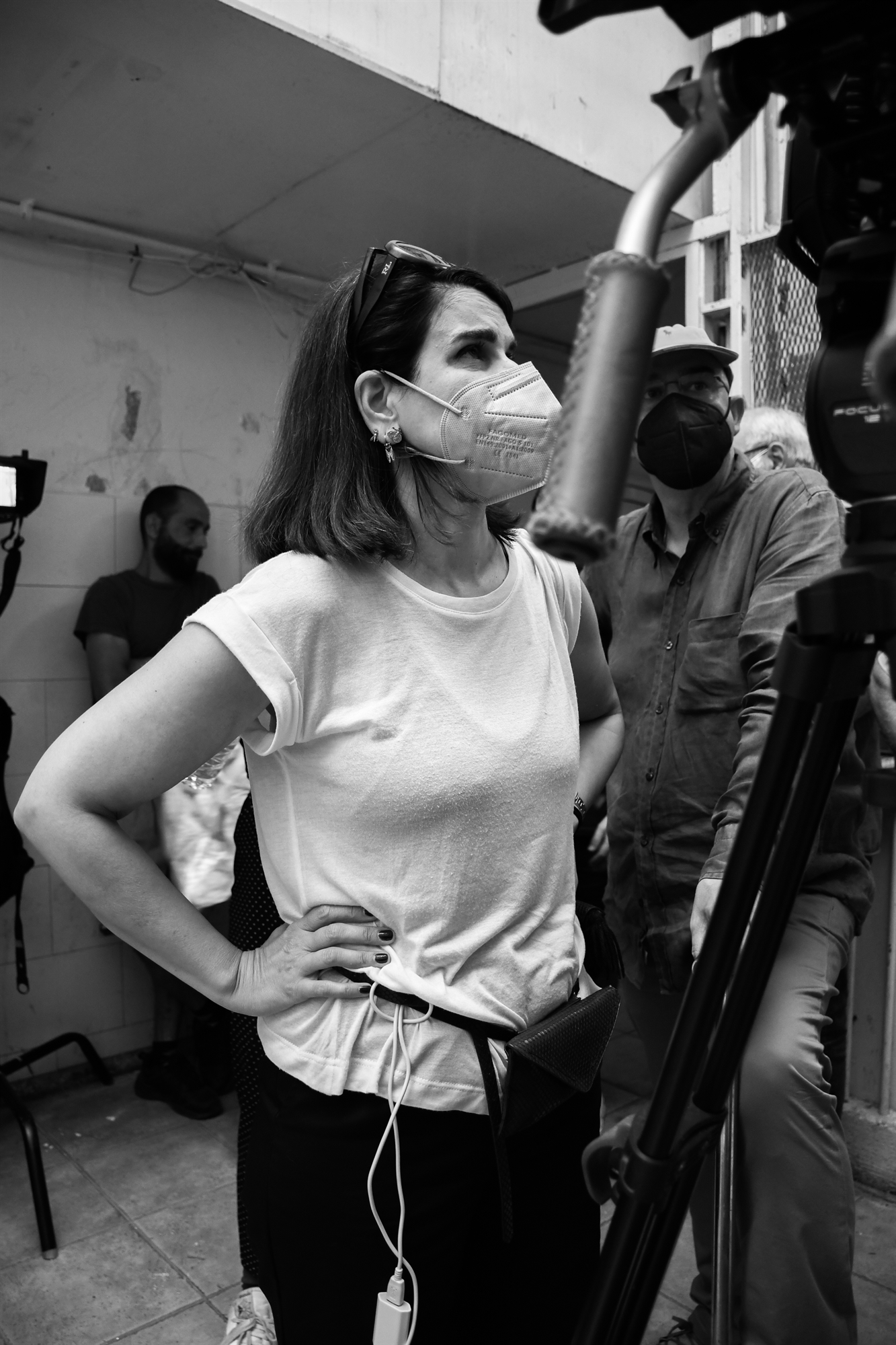 Η «Αντιγόνη» απελευθερώνει τα φυλακισμένα παιδιά του Αυλώνα-3