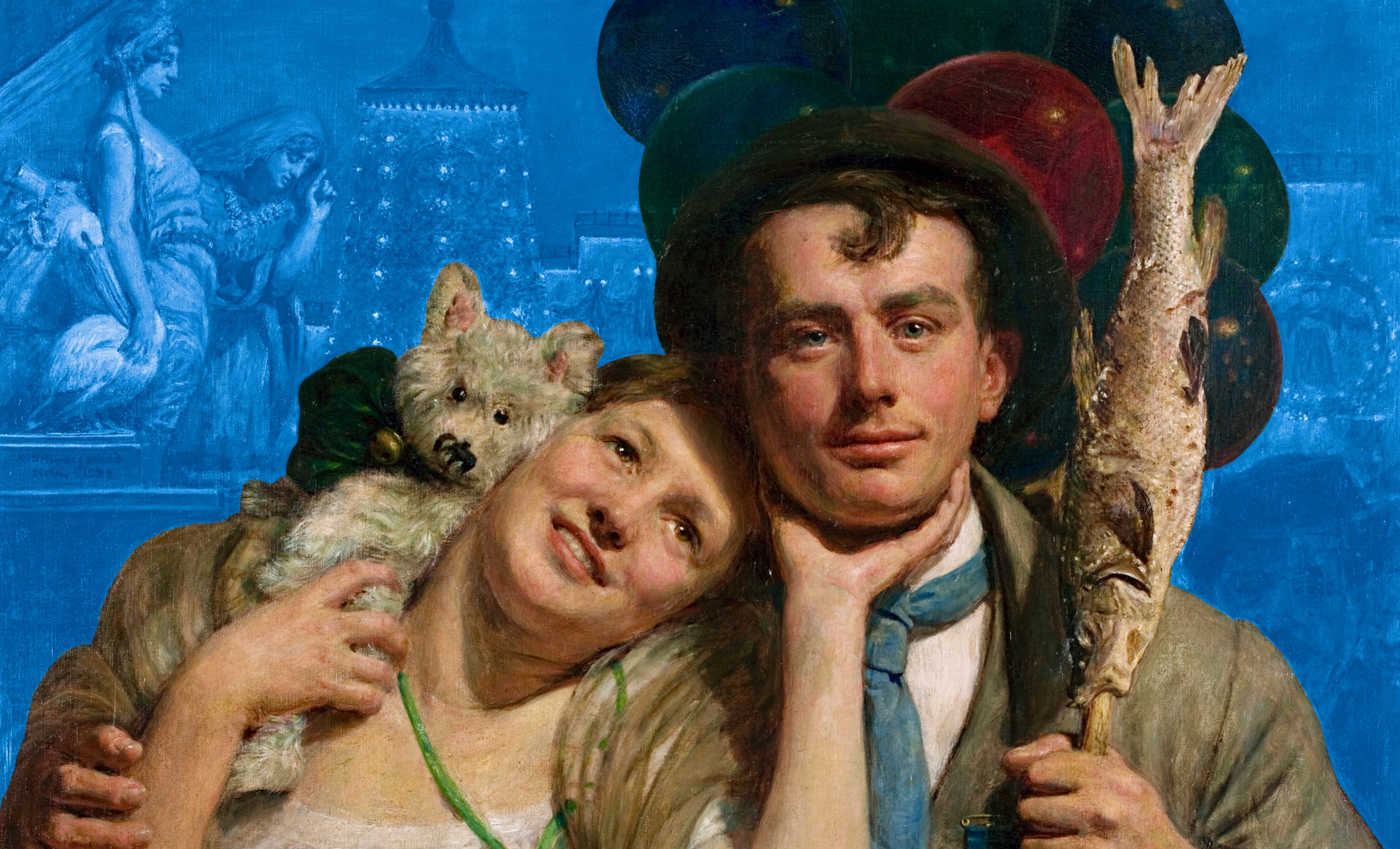 Τα στούντιο και οι αστέρες στο λαμπερό Χόλιγουντ του 1922-1