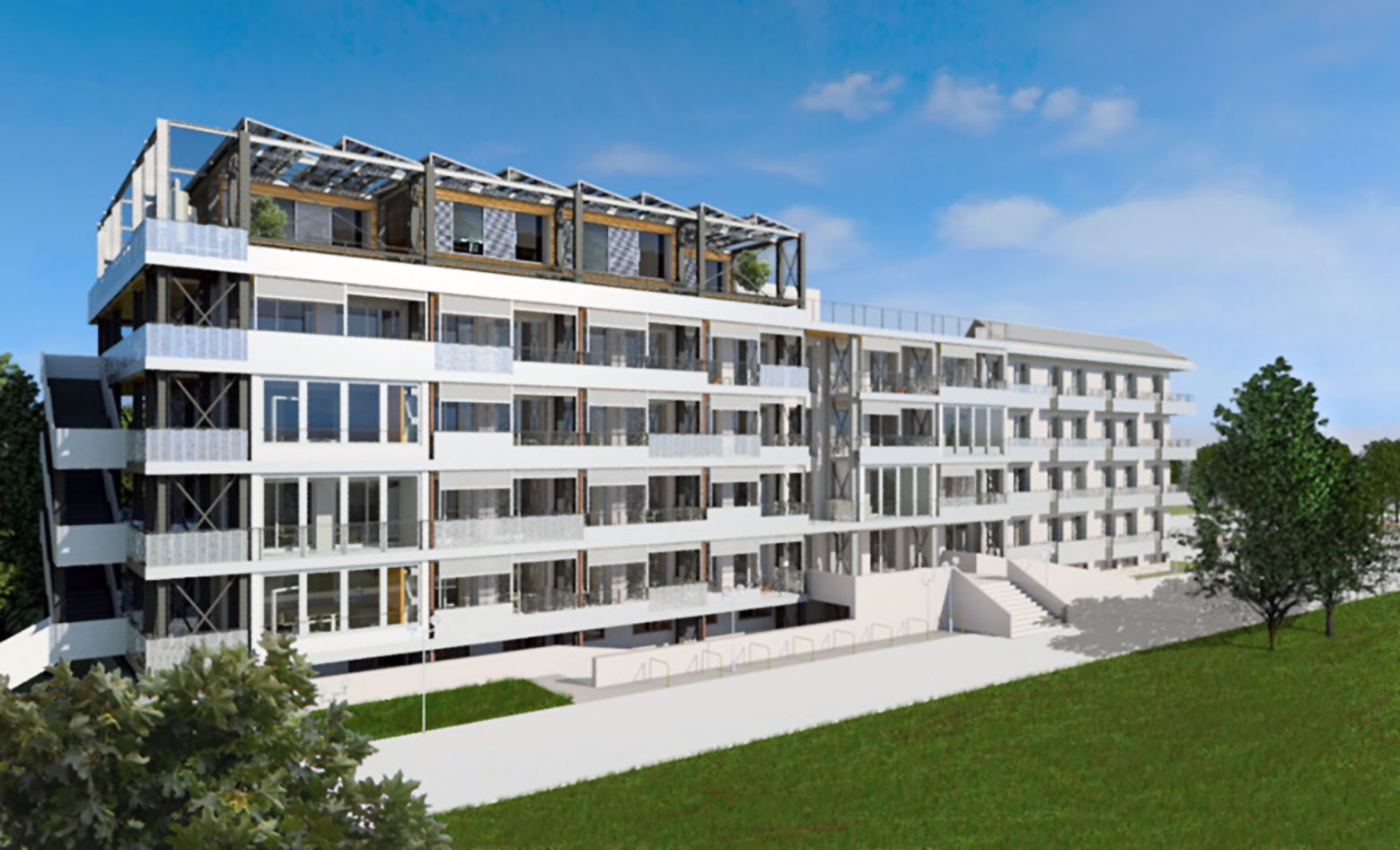 ΕΚΠΑ: Η ανακαίνιση θα φέρει… ασφάλεια-1