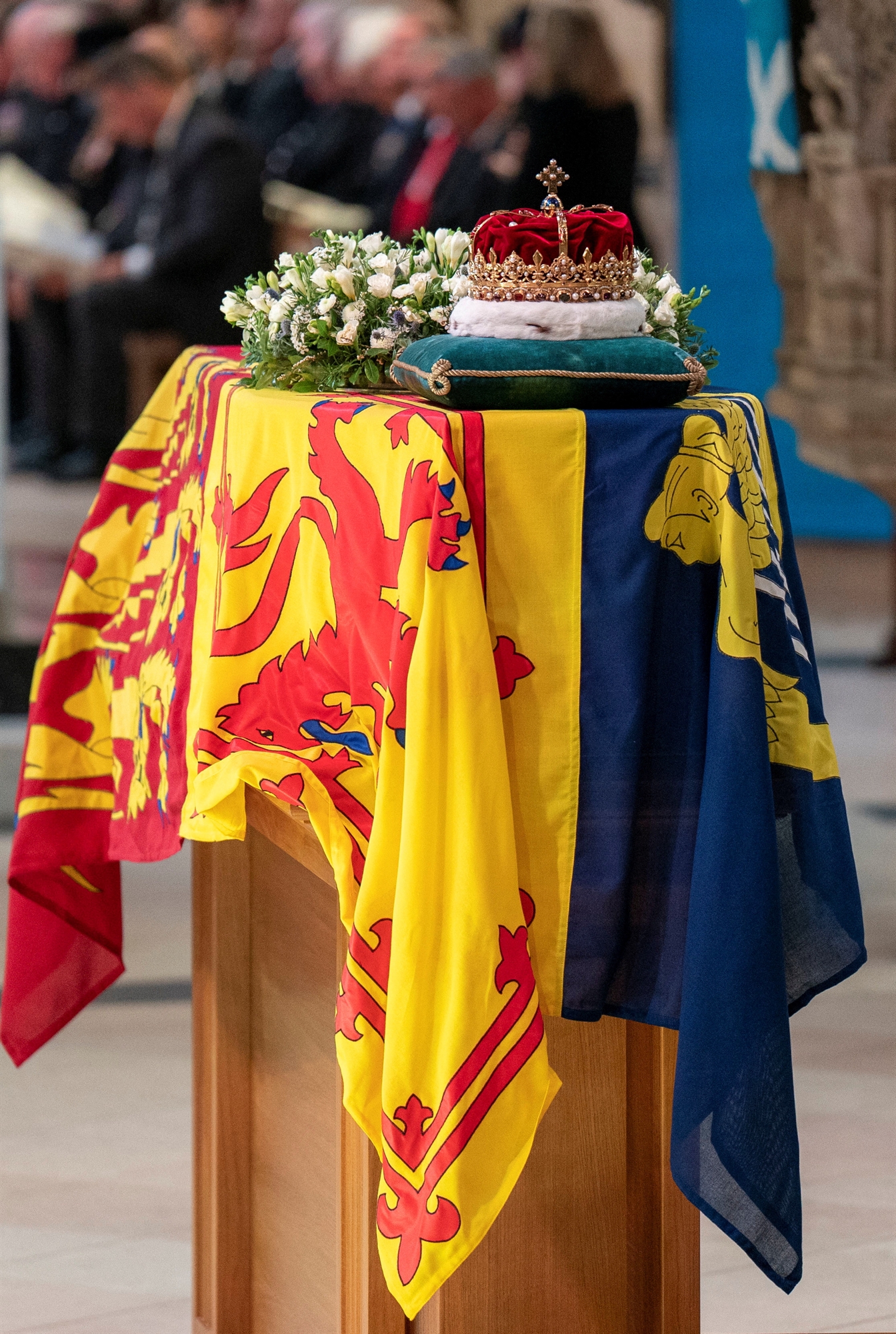 Βρετανία: Τιμές στην Ελισάβετ, αλλά και απρόοπτα-1