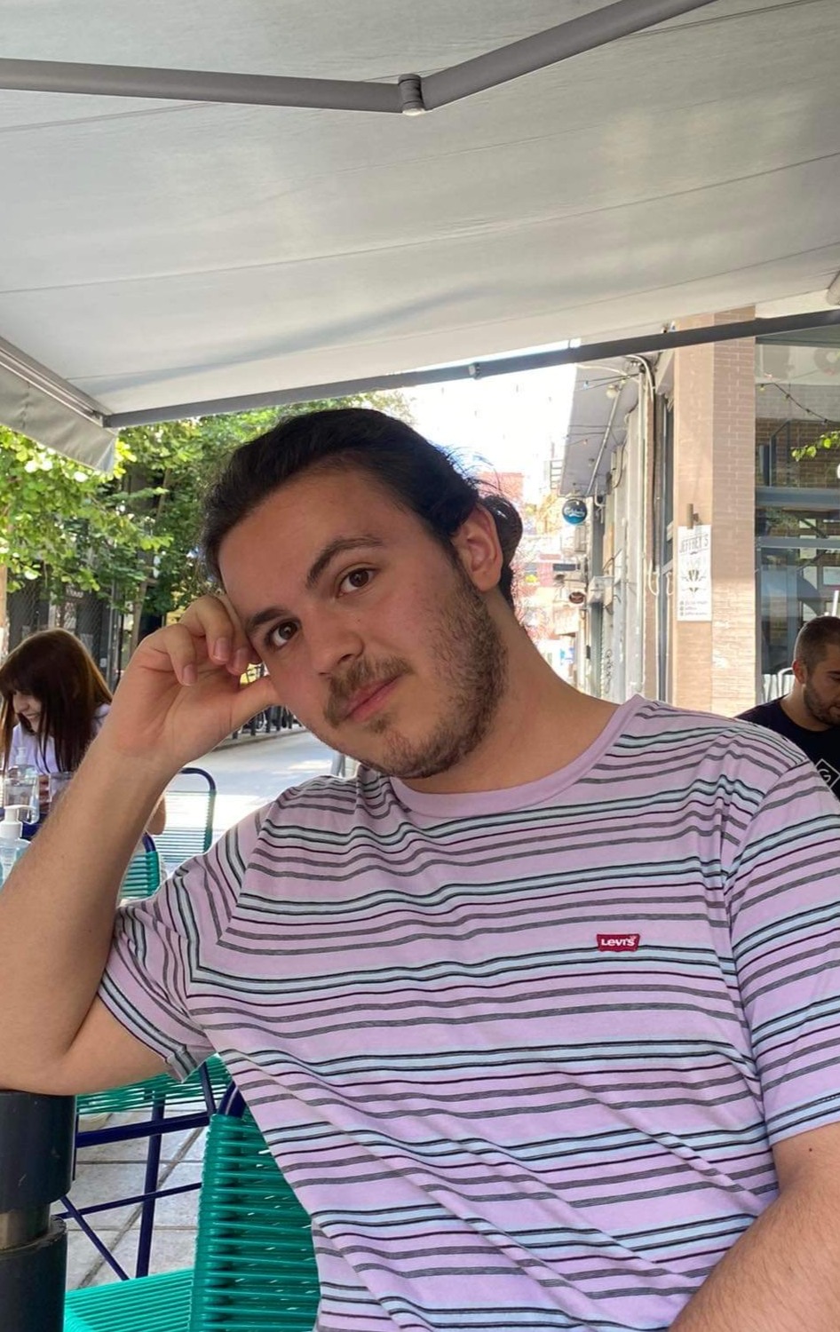 Σπουδές, με ή χωρίς αστυνομία-4