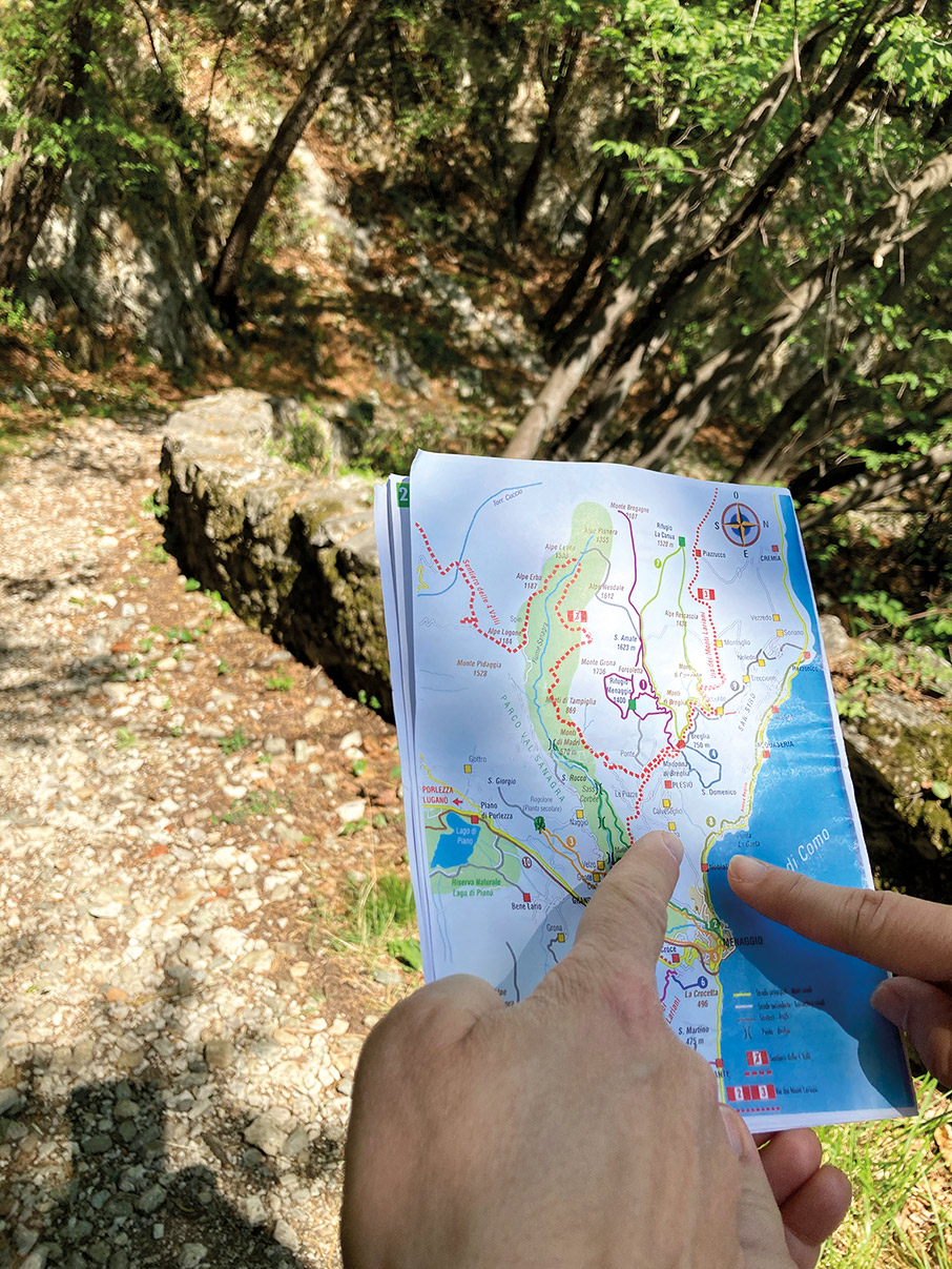 H λίμνη Κόμο δεν είναι μόνο για VIP ταξιδιώτες-10